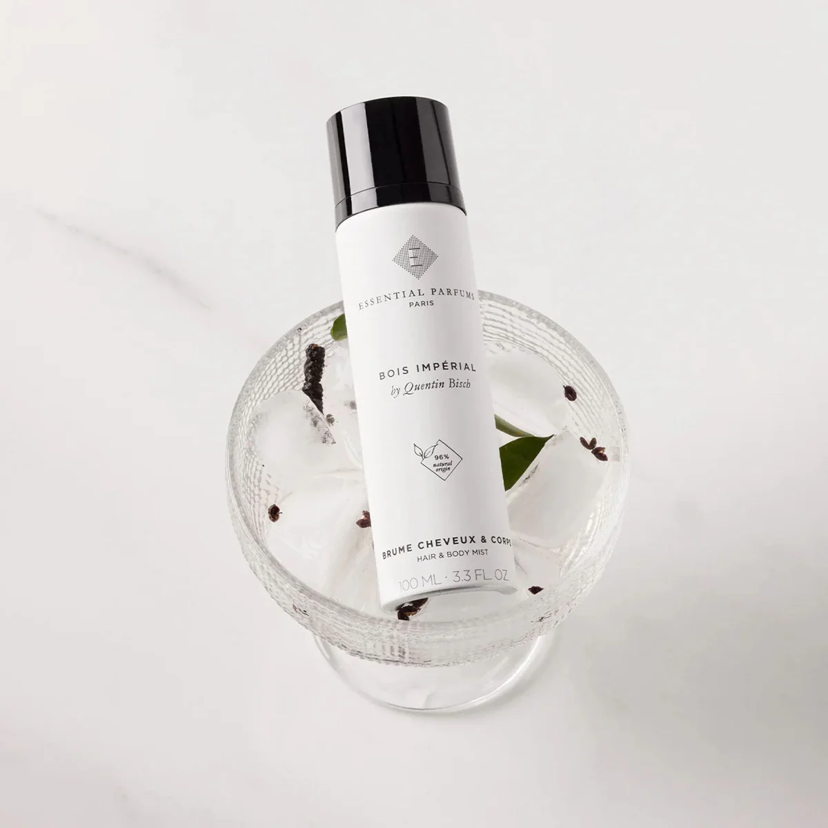 The Art of Rare Scent