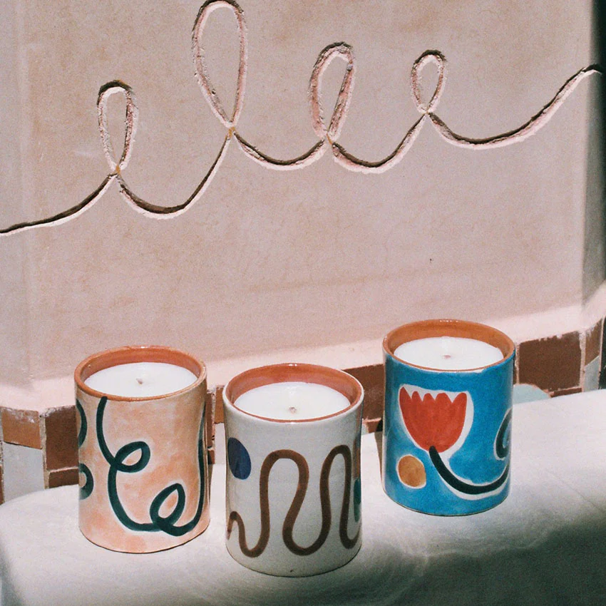 14:30 Palais de la Bahia Fleur Candela - D'Orsay - Image 4