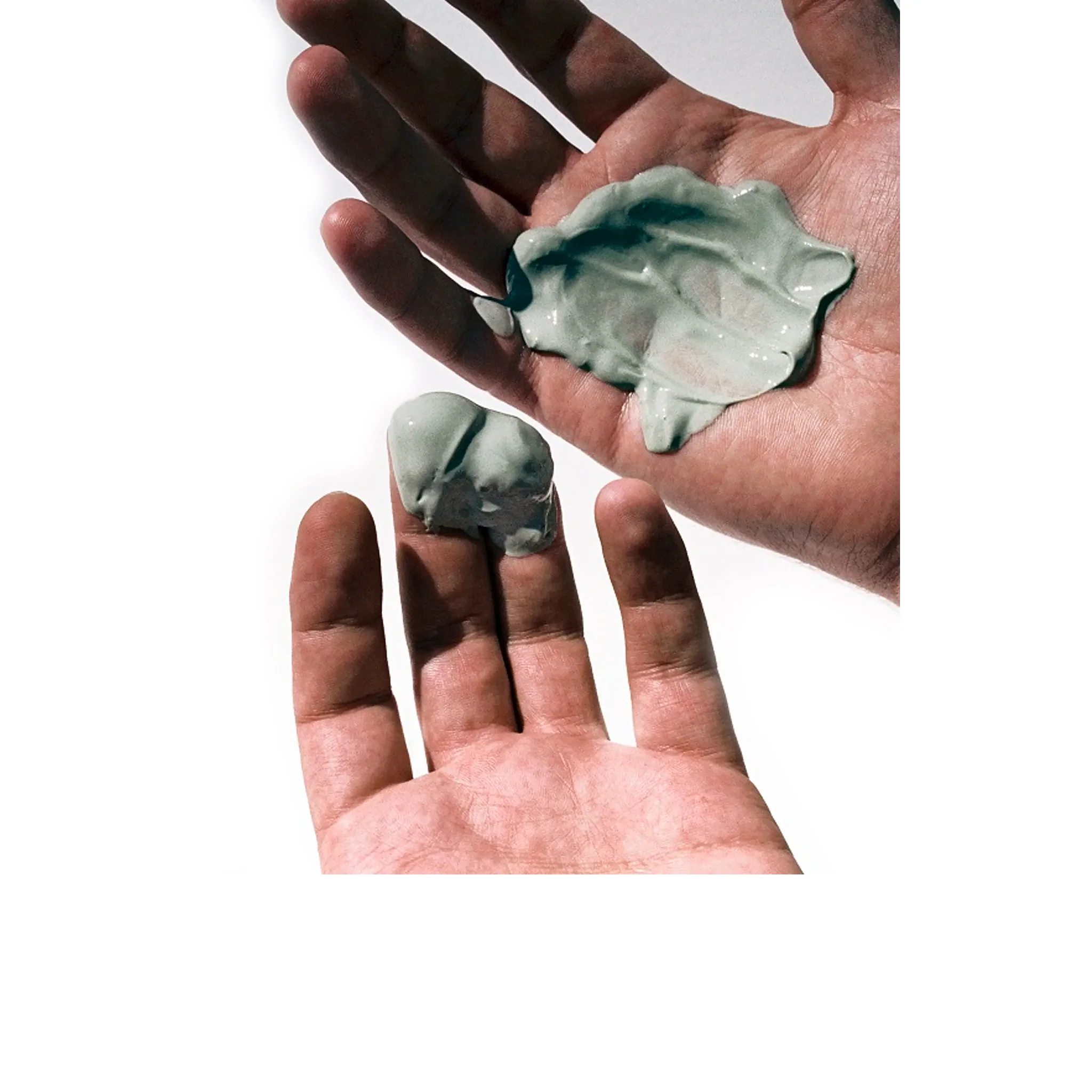 250 Body Clay Mask Natural - L:A Bruket - Image 4