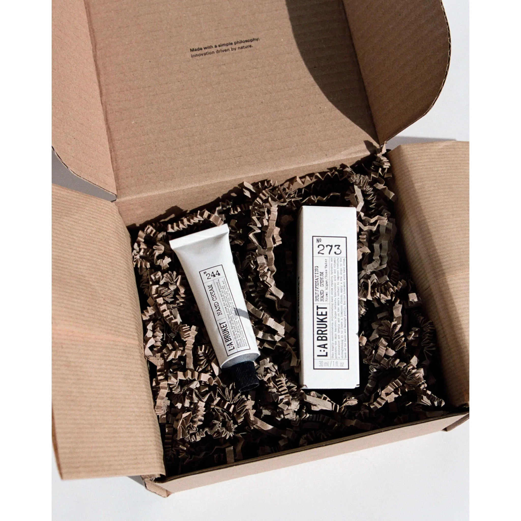 283 Hand Reset -L:A Bruket - Image 3