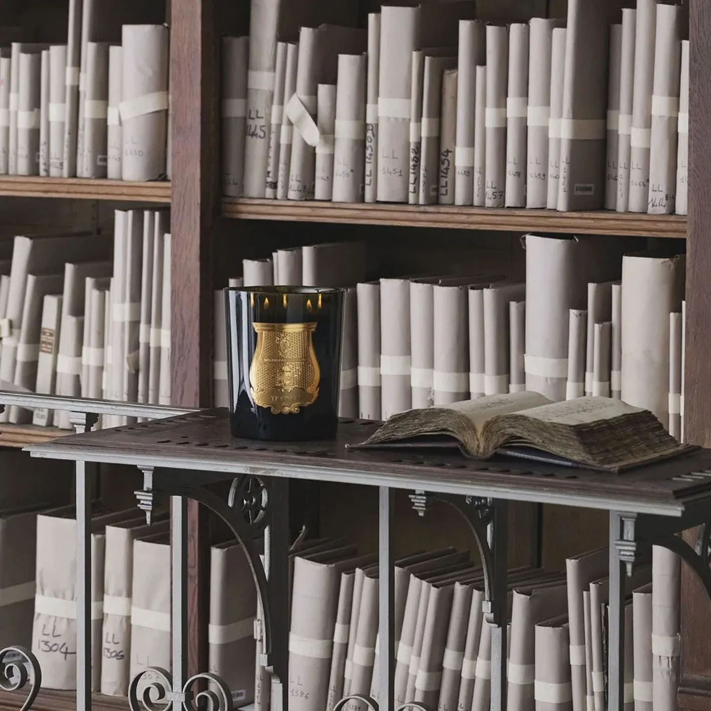 Abd El Kader Bougie - Trudon - Image 10