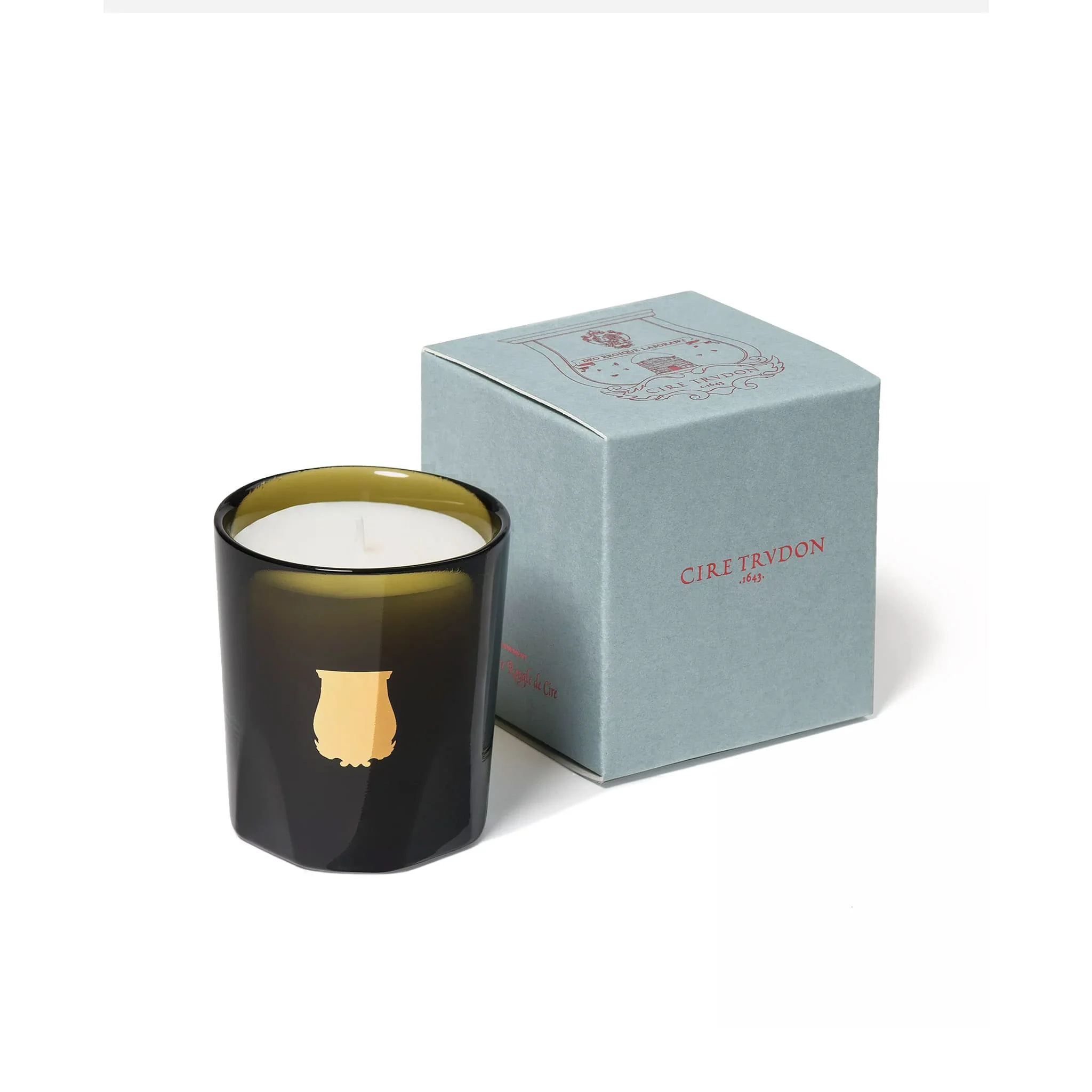 Abd El Kader Bougie - Trudon - Image 12