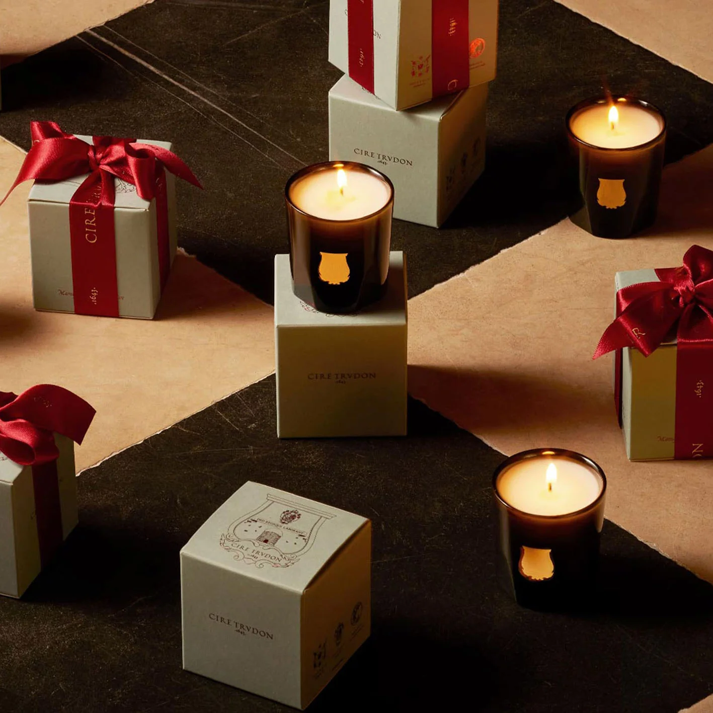 Abd El Kader Bougie - Trudon - Image 13