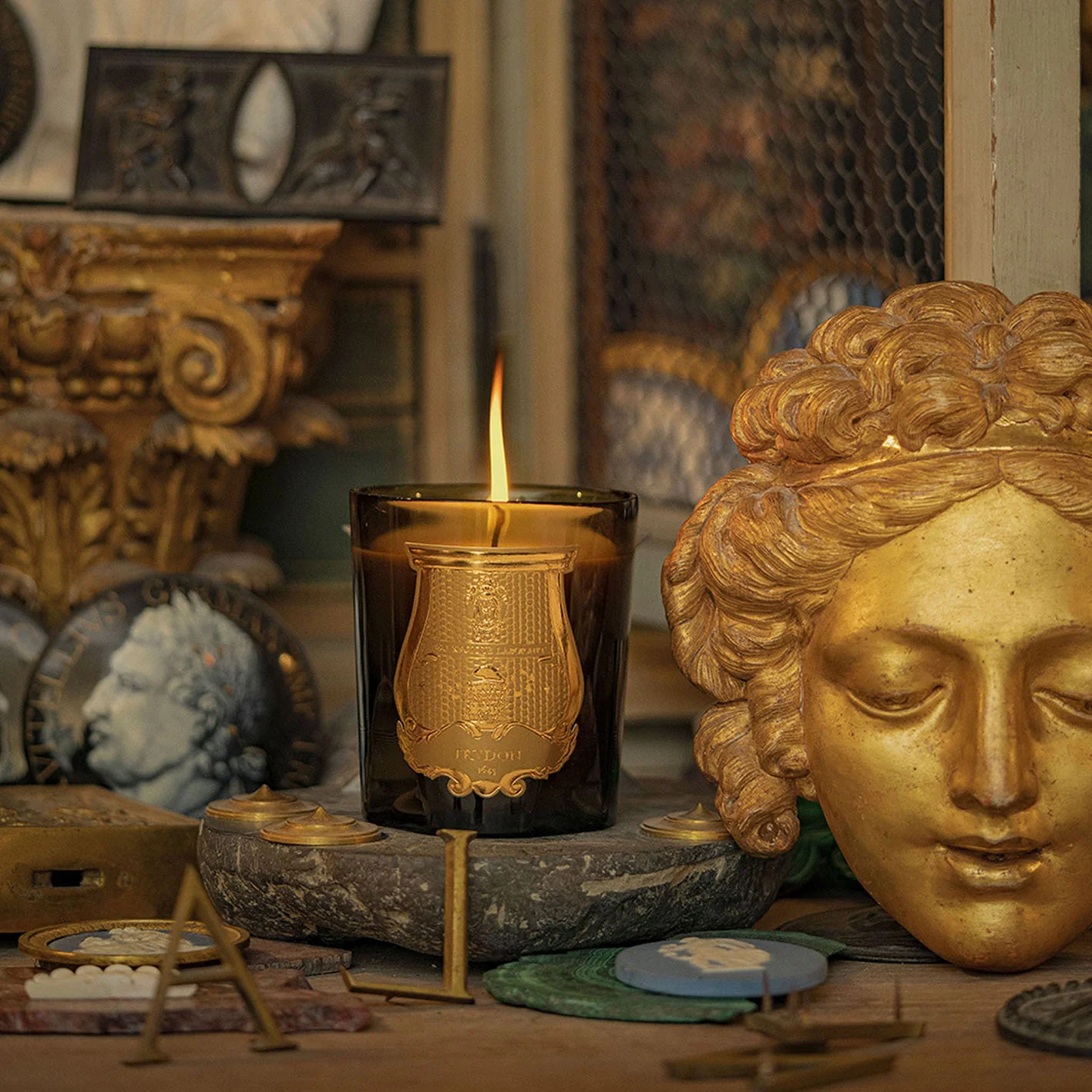 Abd El Kader Bougie - Trudon - Image 4