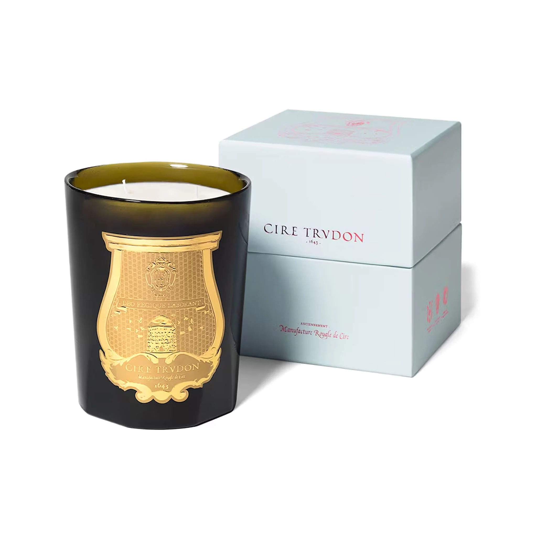 Abd El Kader Bougie - Trudon - Image 6