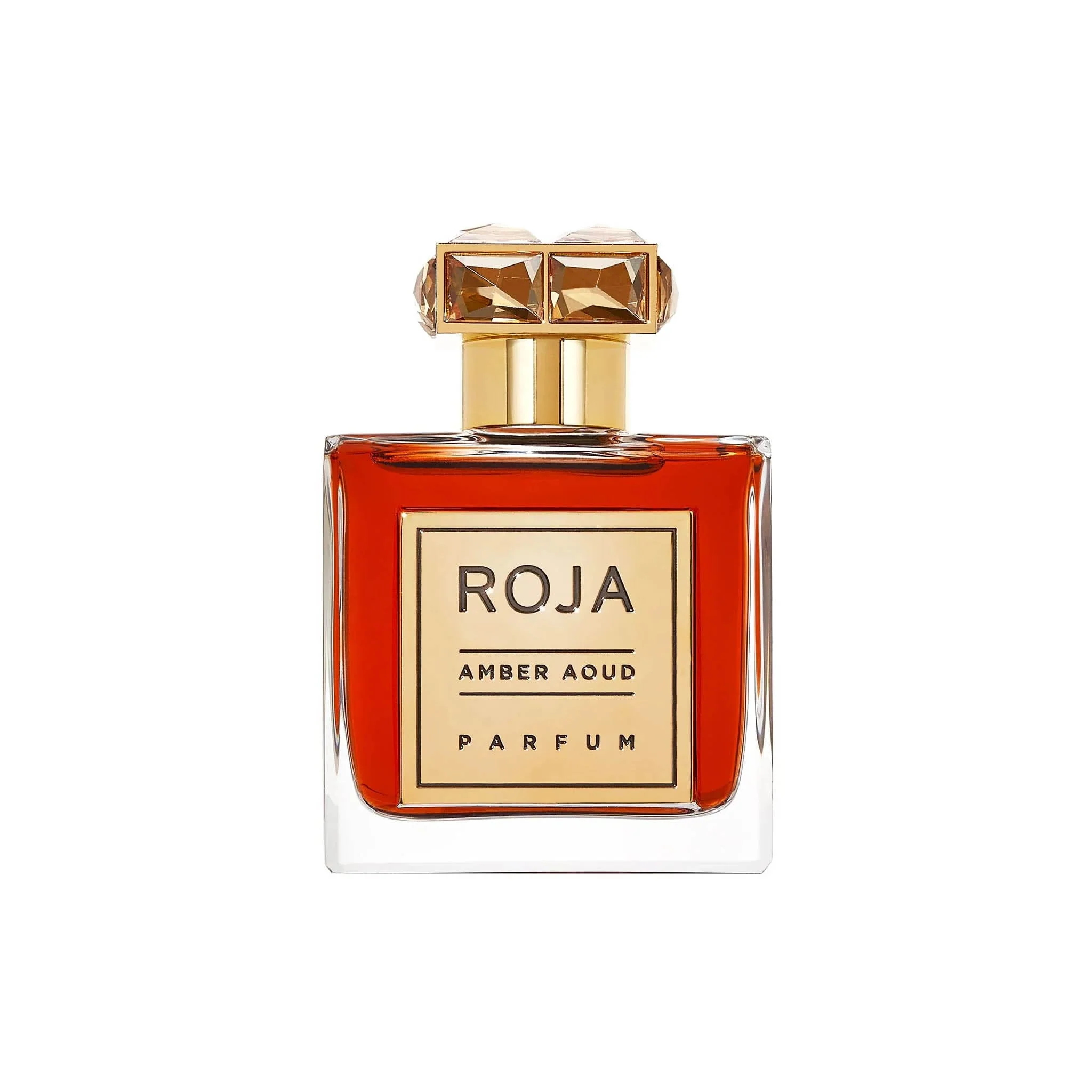 Amber Aoud Parfum - Roja Parfums - Image 4