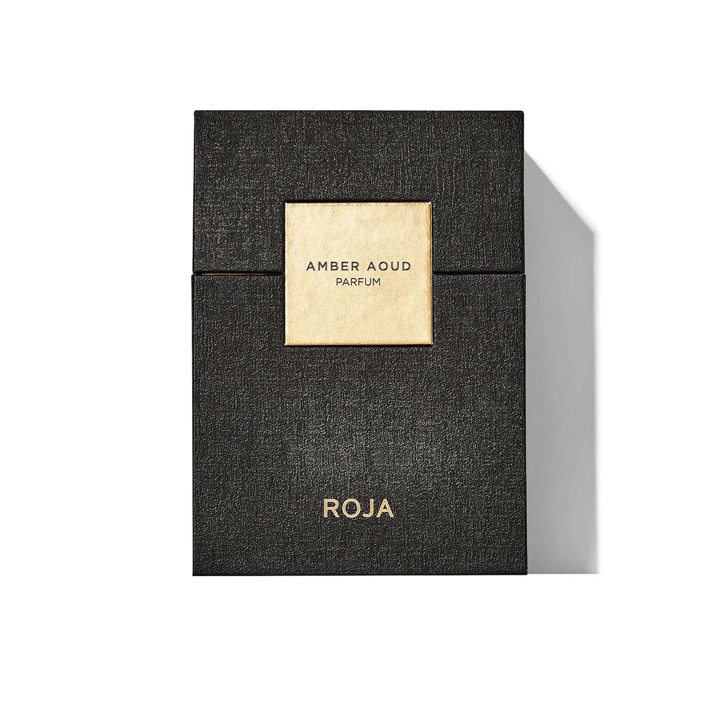 Amber Aoud Parfum - Roja Parfums - Image 5