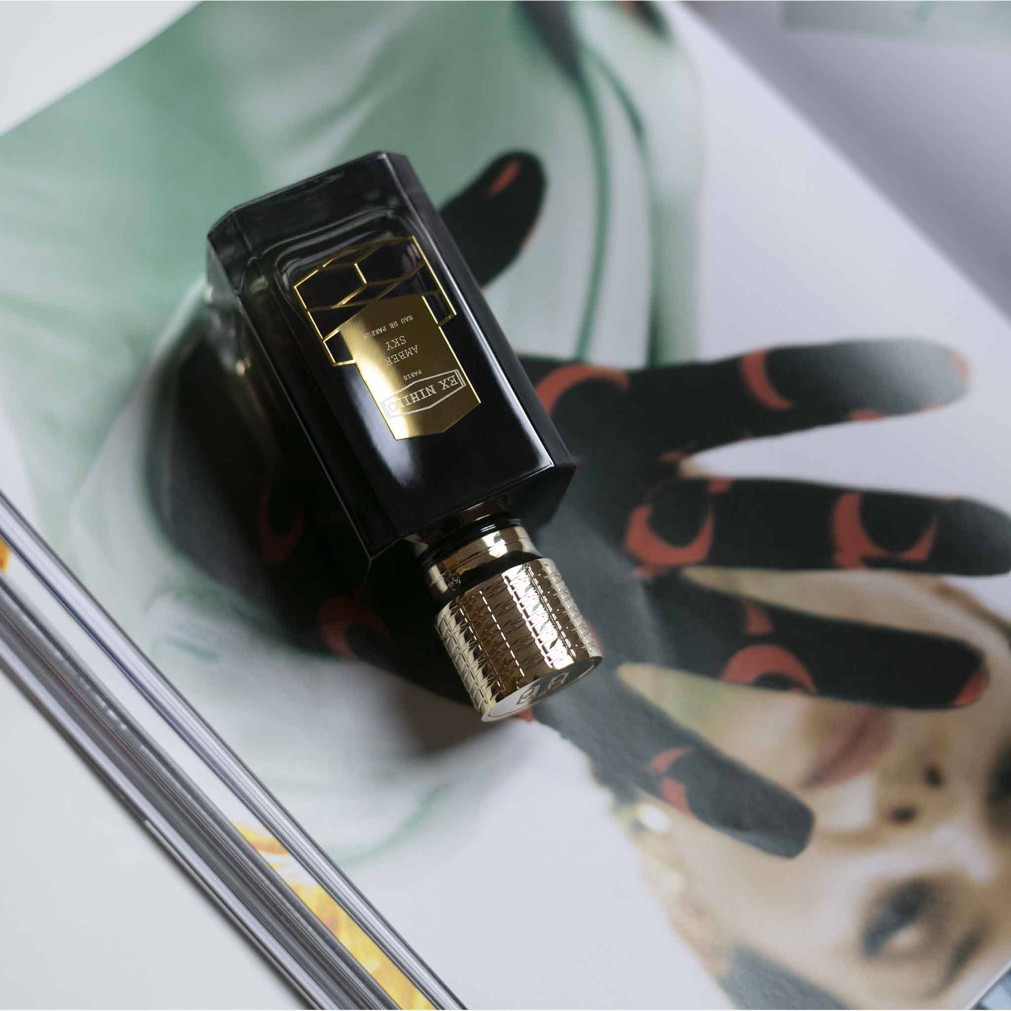 Amber Sky - Ex Nihilo Paris - Image 5