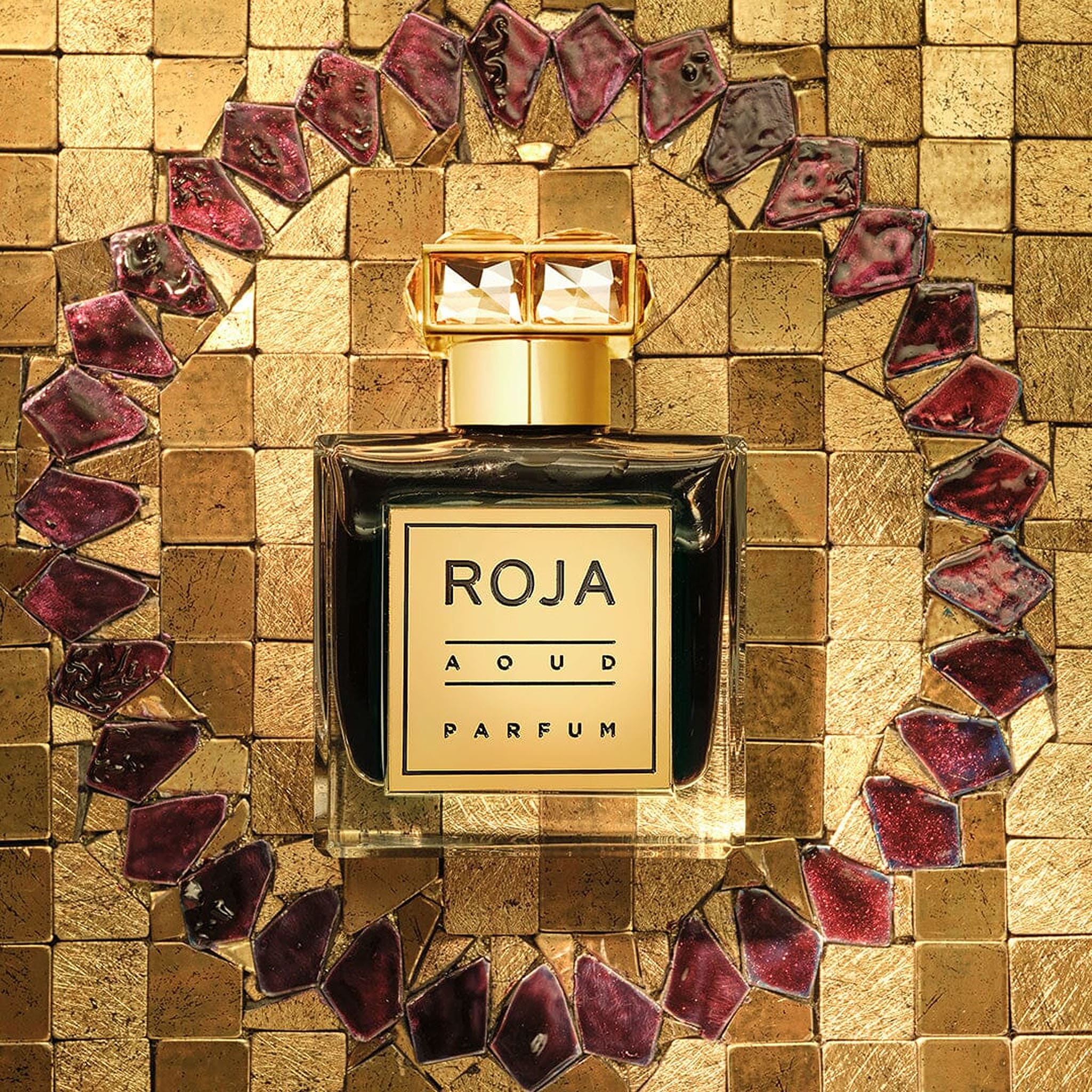 Aoud Parfum- Roja Parfums - Image 3