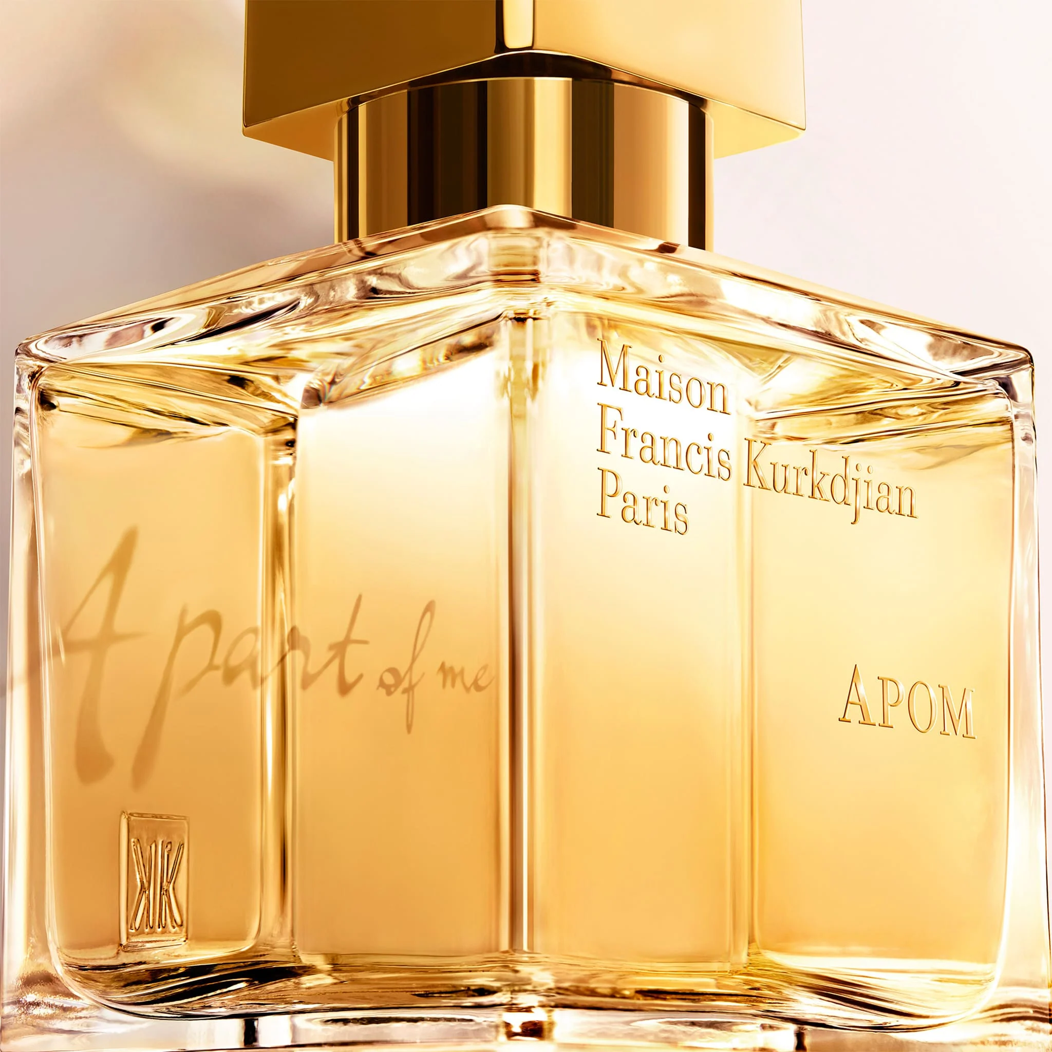 Apom Eau de Parfum -  Maison Francis Kurkdjian - Image 4