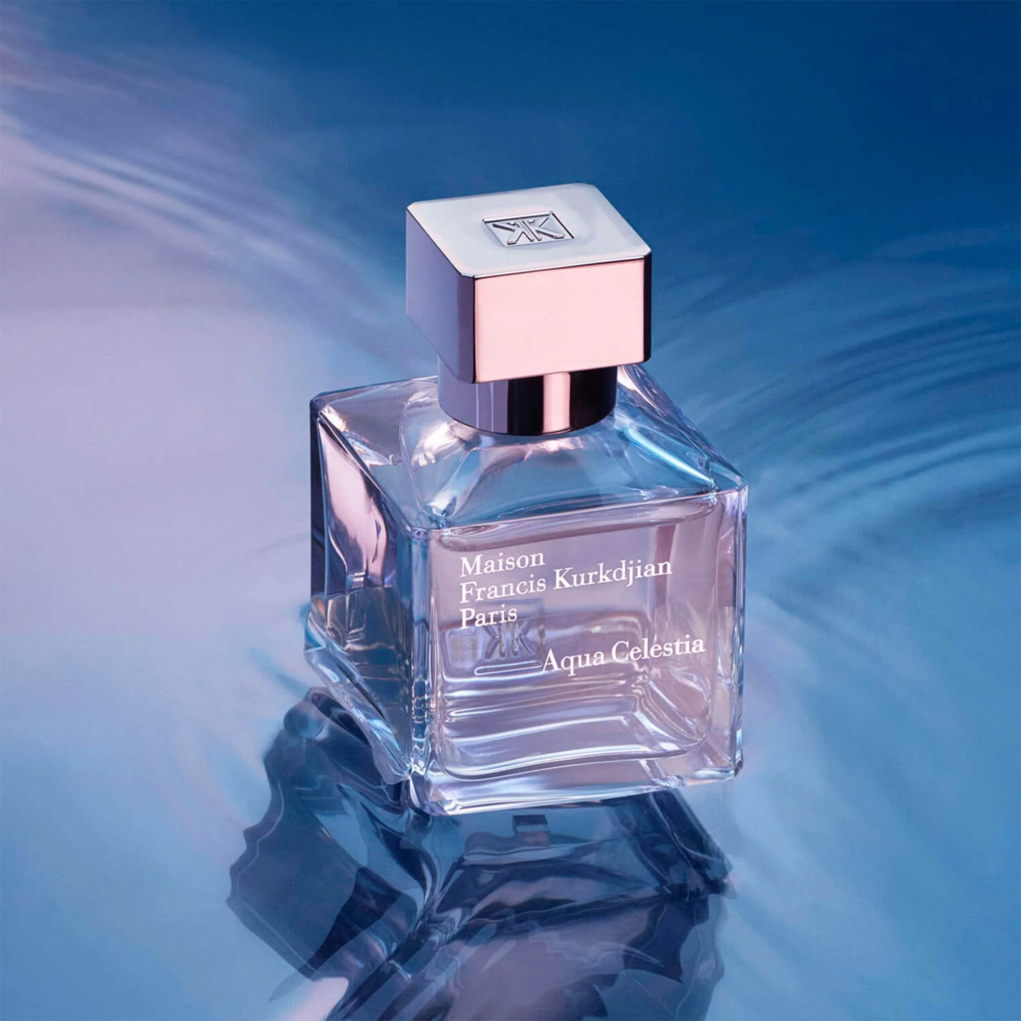 Aqua Celestia Eau de Toilette- Maison Francis Kurkdjian - Image 6