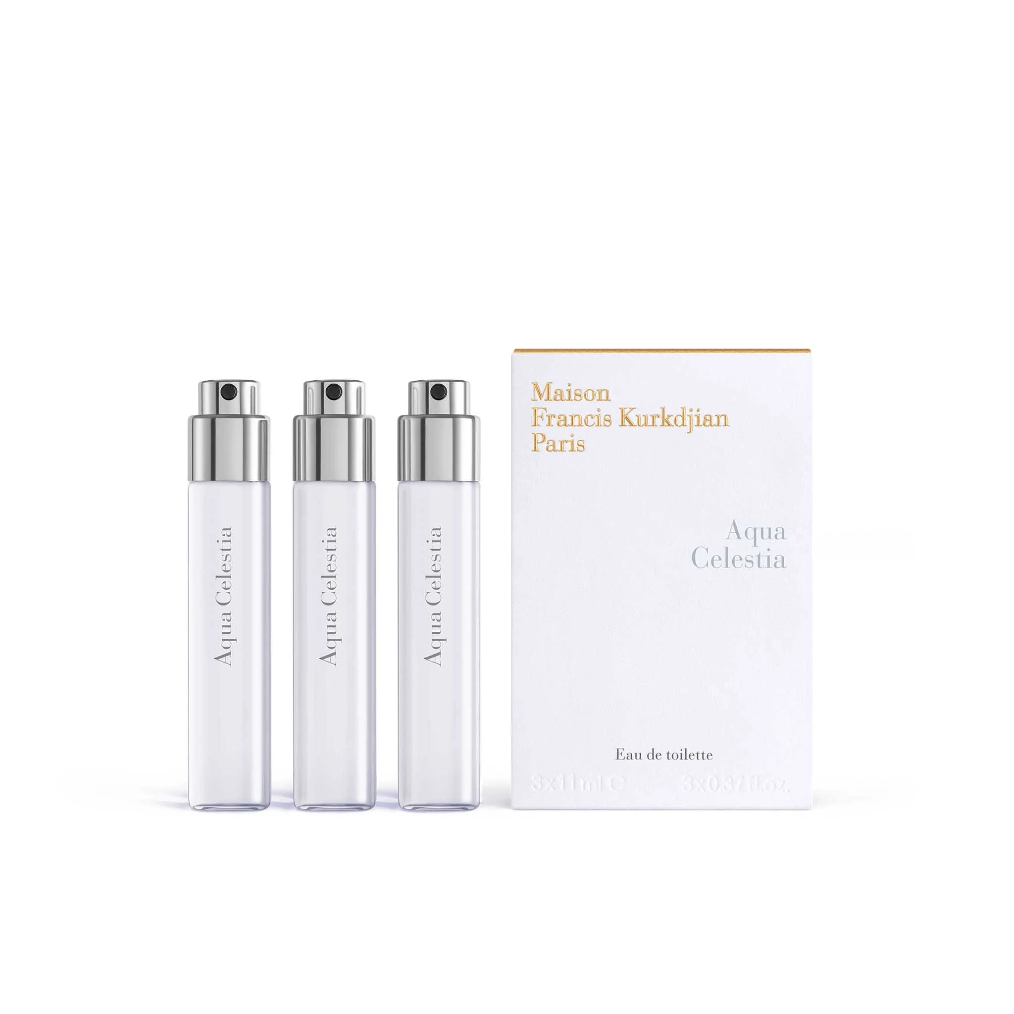 Aqua Celestia Eau de Toilette- Maison Francis Kurkdjian - Image 7