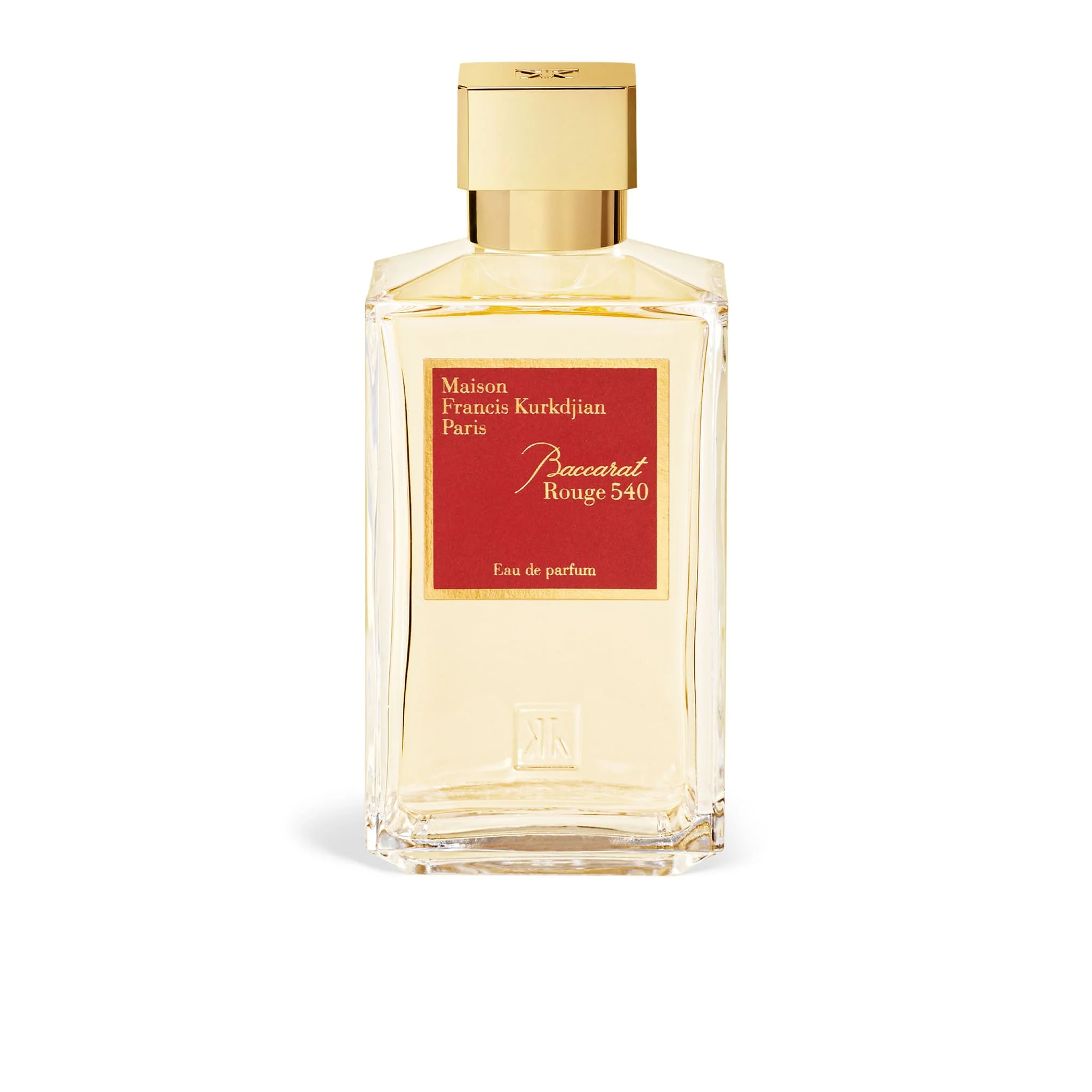 Baccarat Rouge 540 Eau de Parfum - Maison Francis Kurkdjian - Image 4