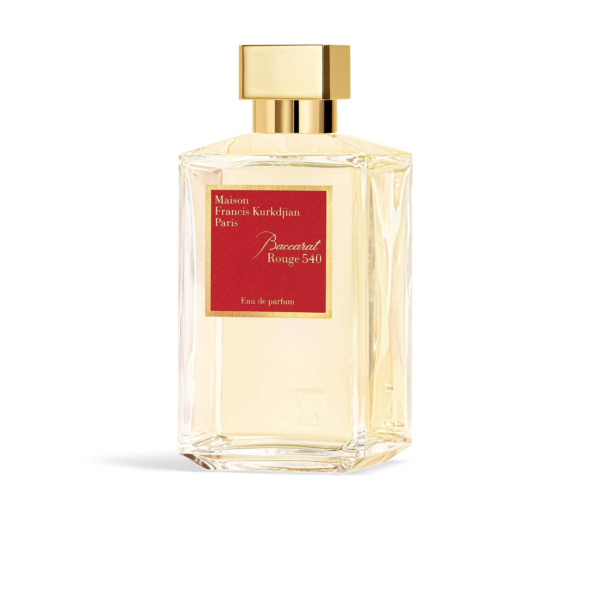 Baccarat Rouge 540 Eau de Parfum - Maison Francis Kurkdjian - Image 5