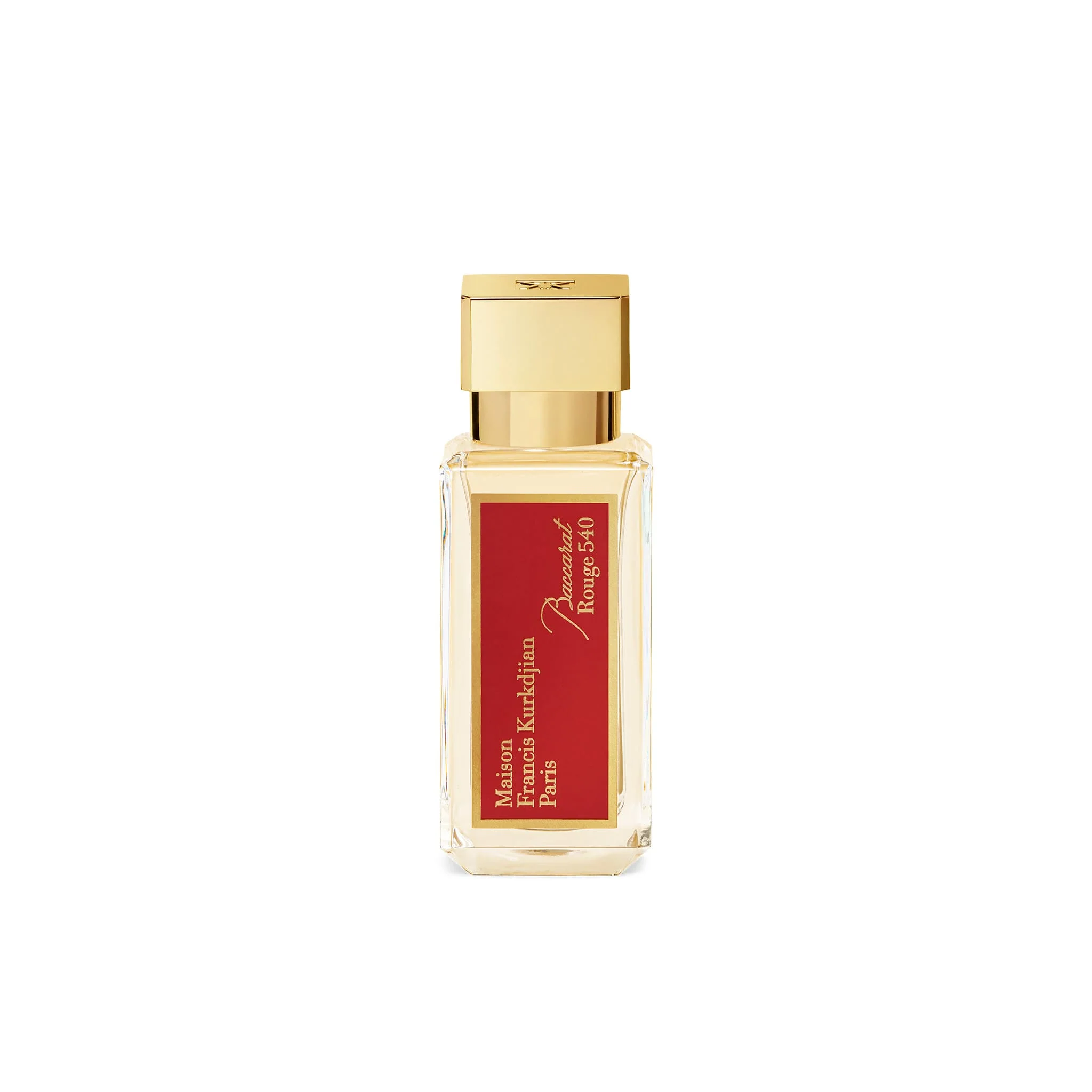 Baccarat Rouge 540 Eau de Parfum - Maison Francis Kurkdjian - Image 6