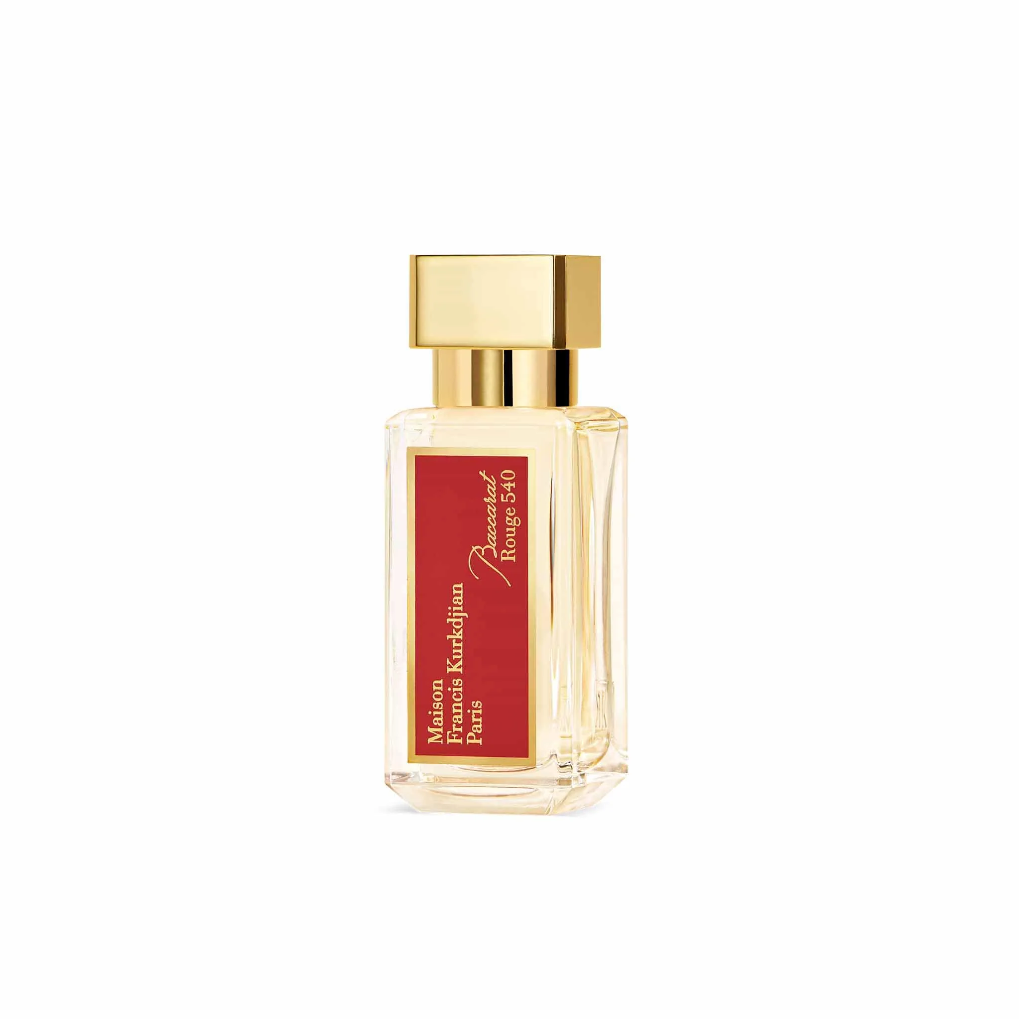 Baccarat Rouge 540 Eau de Parfum - Maison Francis Kurkdjian - Image 7
