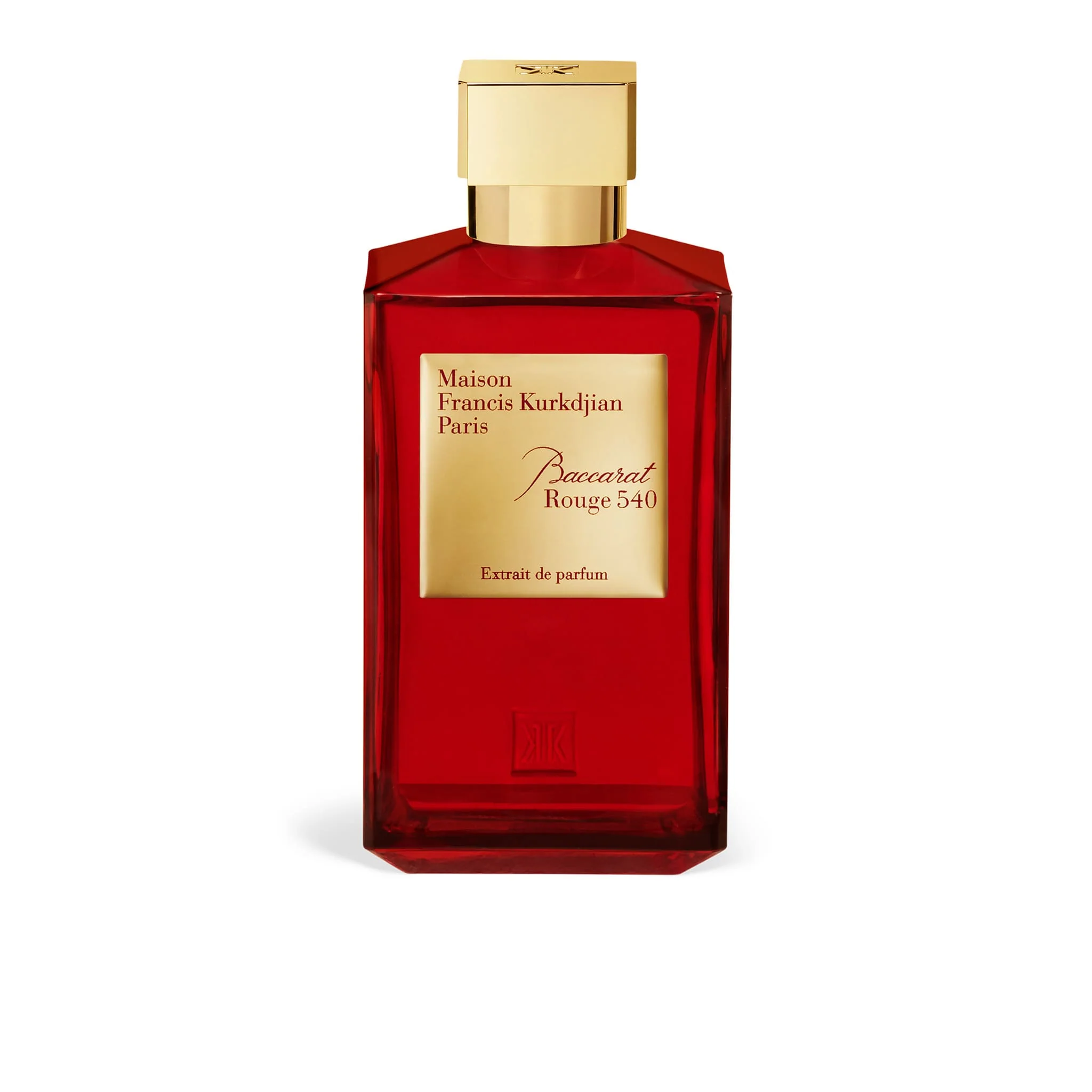 Baccarat Rouge 540 Extrait de Parfum - Maison Francis Kurkdjian - Image 5