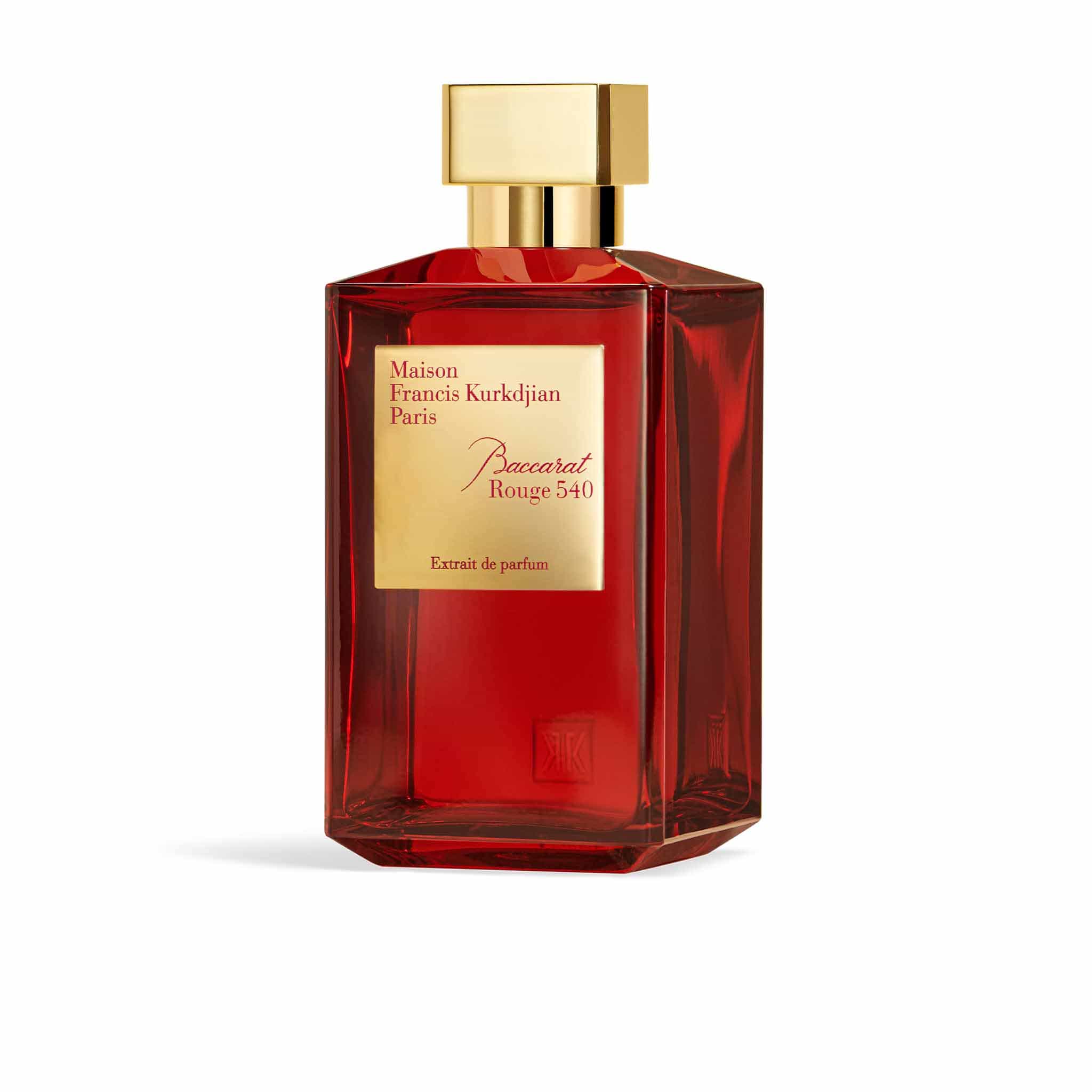 Baccarat Rouge 540 Extrait de Parfum - Maison Francis Kurkdjian - Image 6
