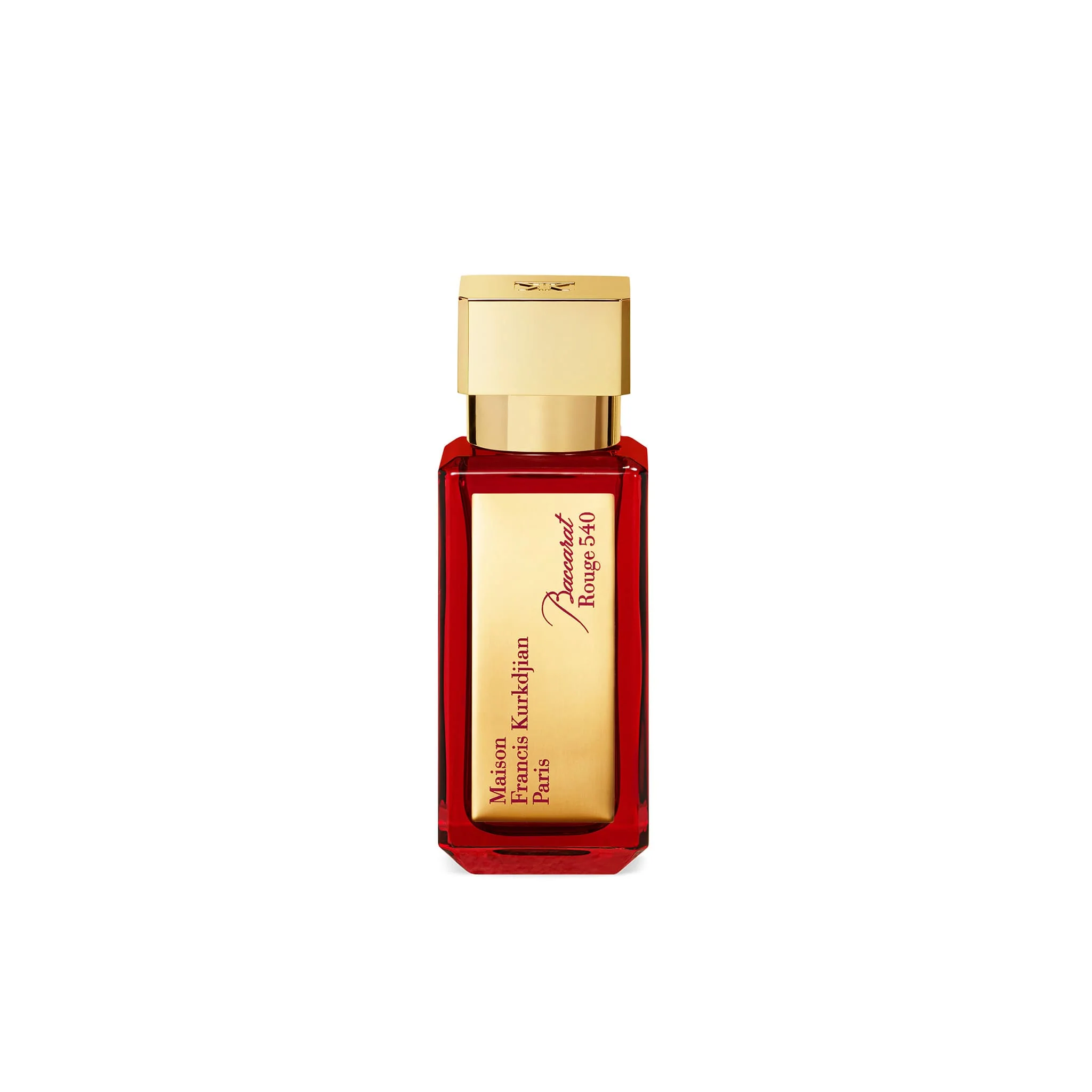 Baccarat Rouge 540 Extrait de Parfum - Maison Francis Kurkdjian - Image 7