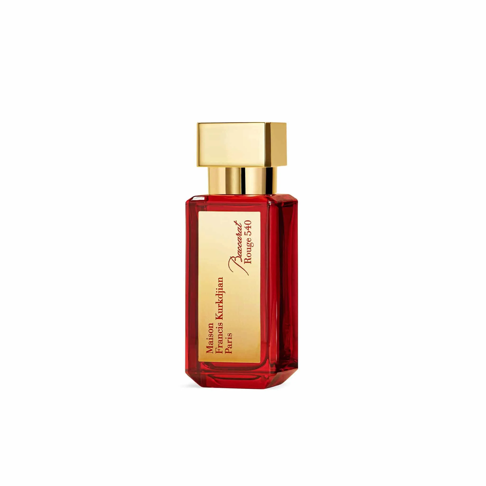 Baccarat Rouge 540 Extrait de Parfum - Maison Francis Kurkdjian - Image 8