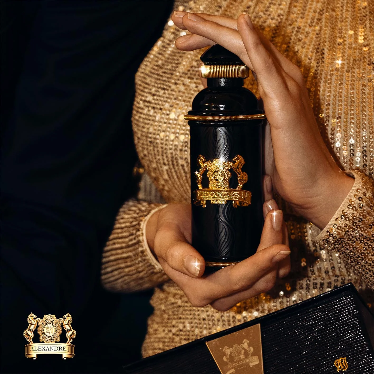 Black Muscs - Alexandre.J - Image 3