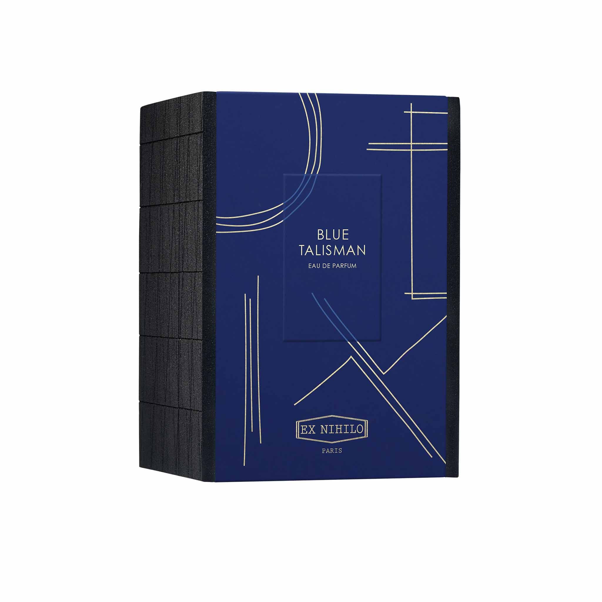 Blue Talisman - Ex Nihilo Paris - Image 5