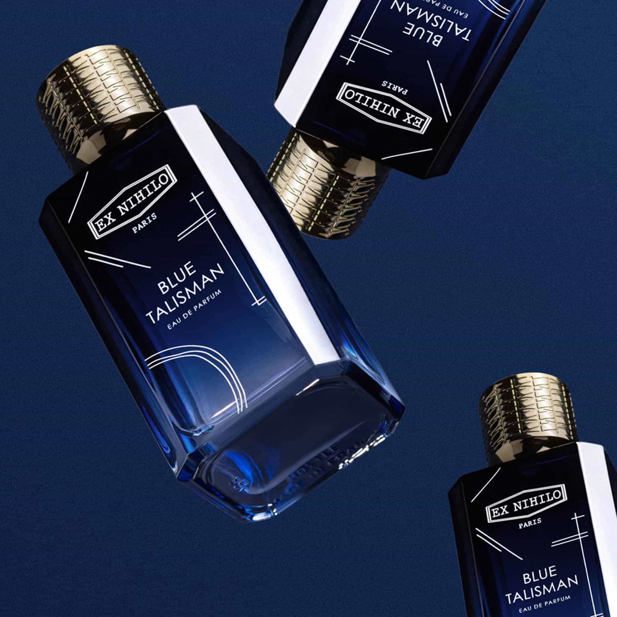 Blue Talisman - Ex Nihilo Paris - Image 7