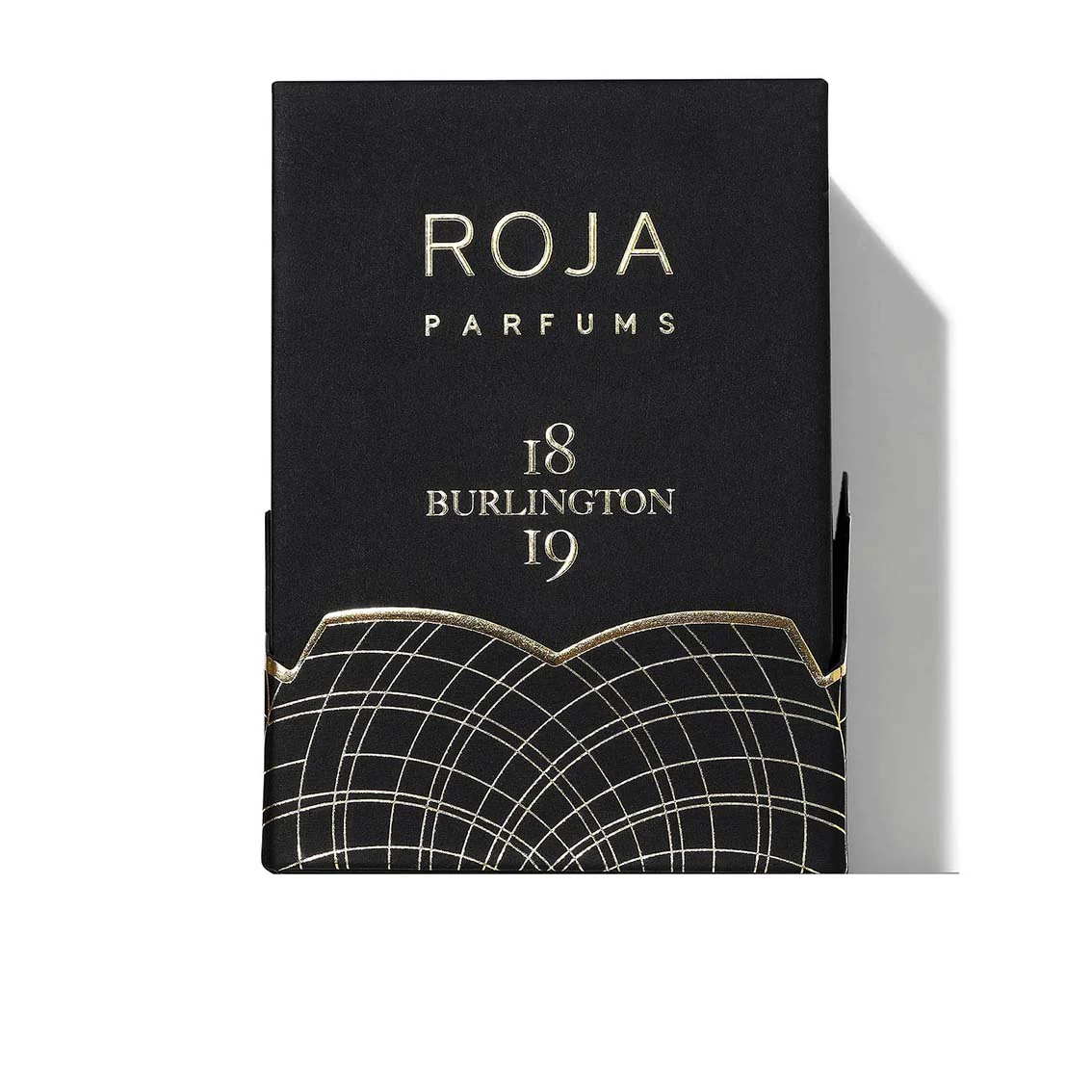 Burlington 1819 - Roja Parfums - Image 3