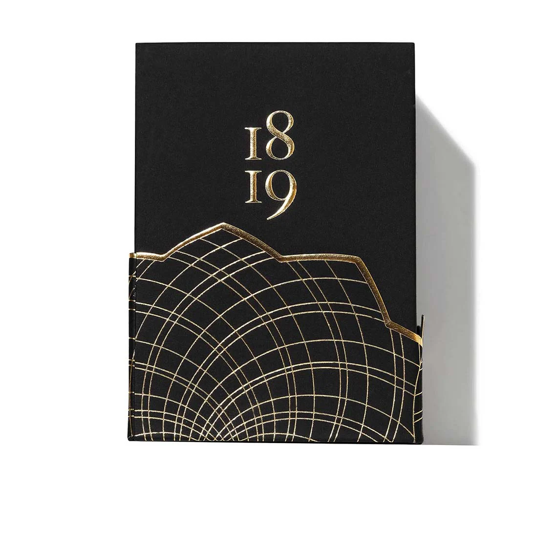 Burlington 1819 - Roja Parfums - Image 4