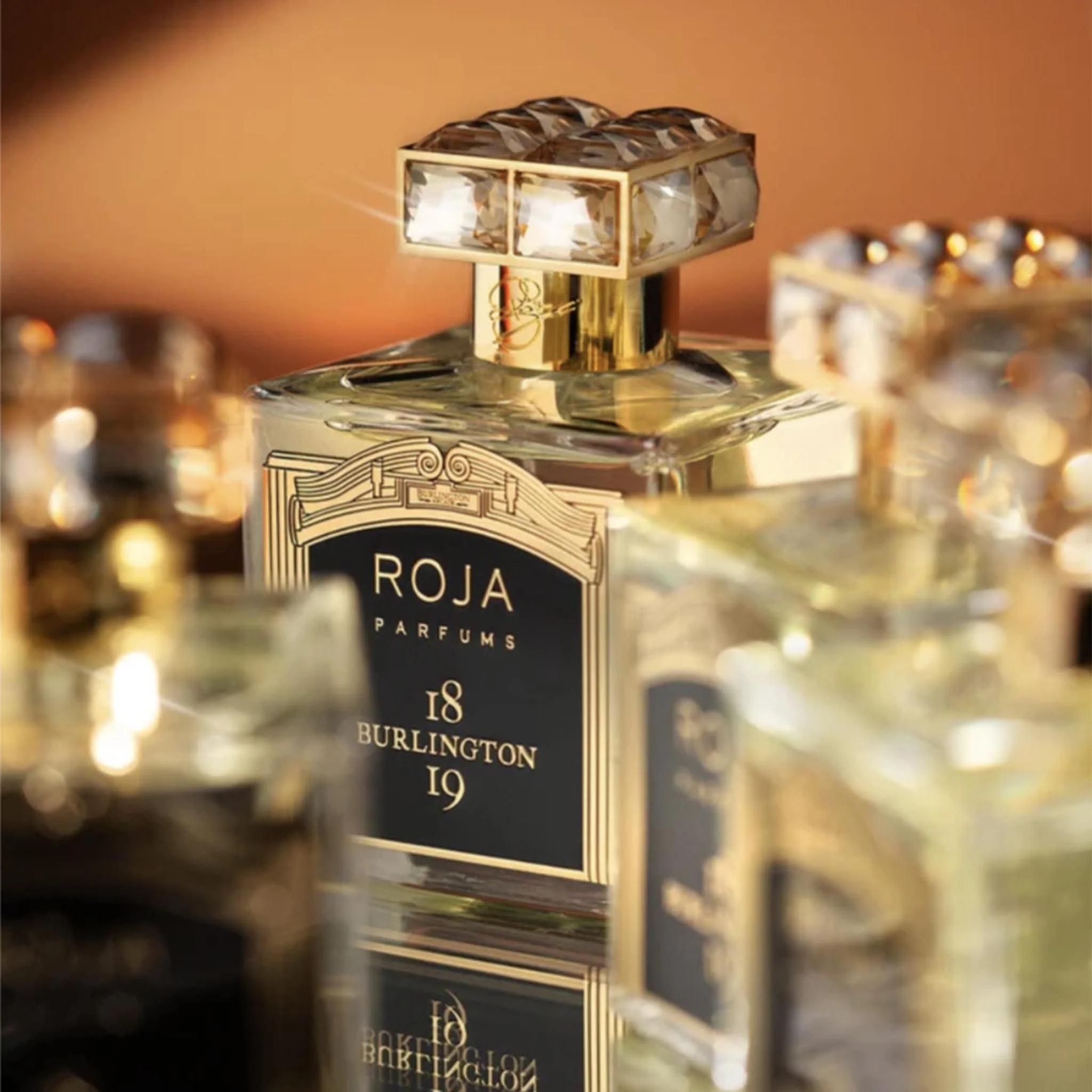 Burlington 1819 - Roja Parfums - Image 5