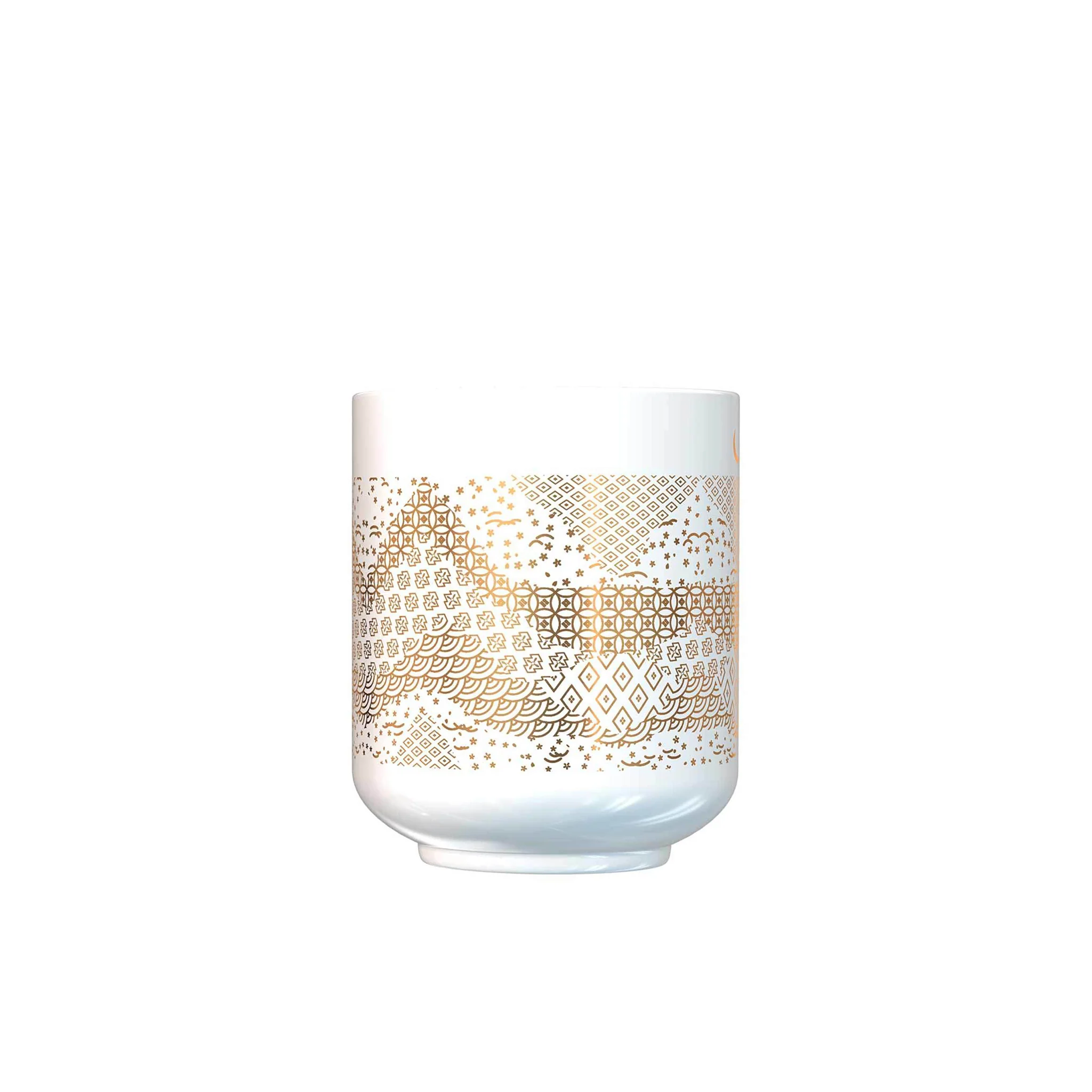 Candele Profumate in Tazza da Tè - Floraiku - Image 5