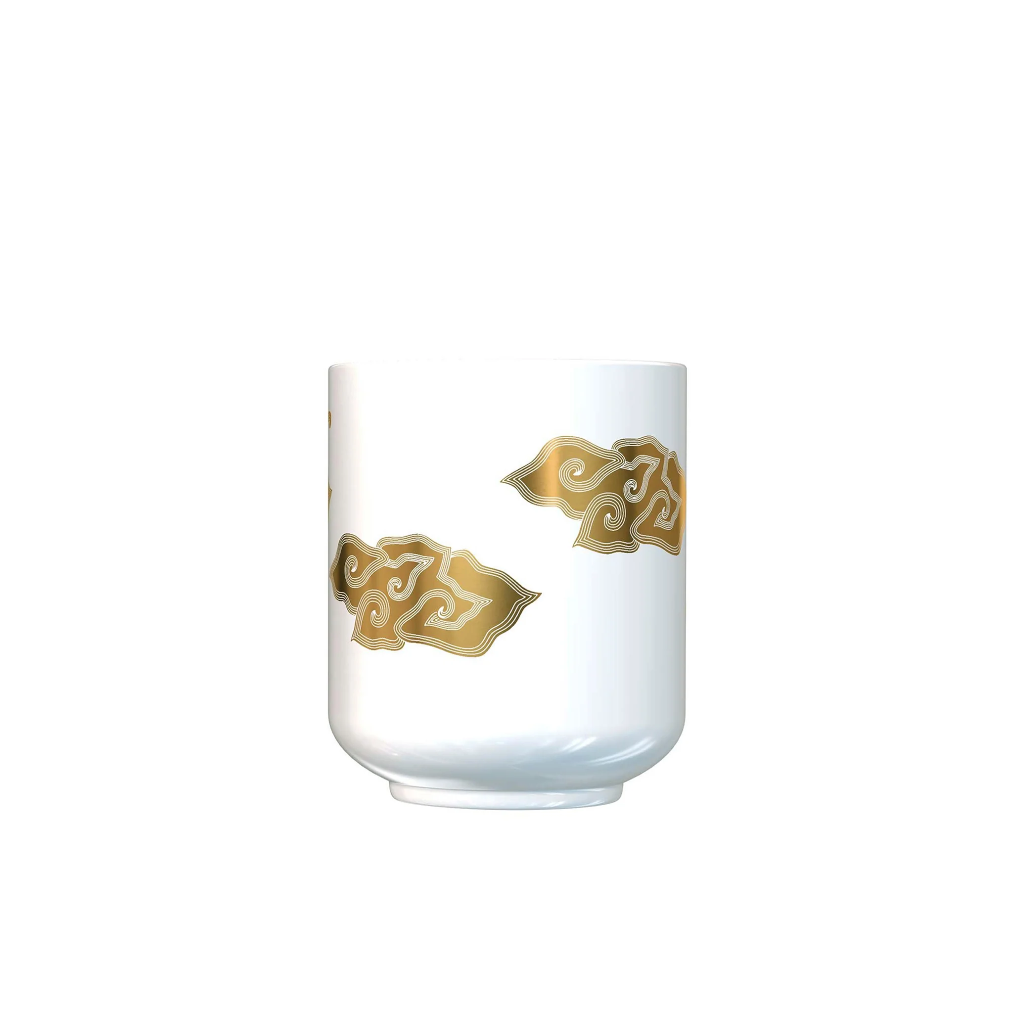 Candele Profumate in Tazza da Tè - Floraiku - Image 7