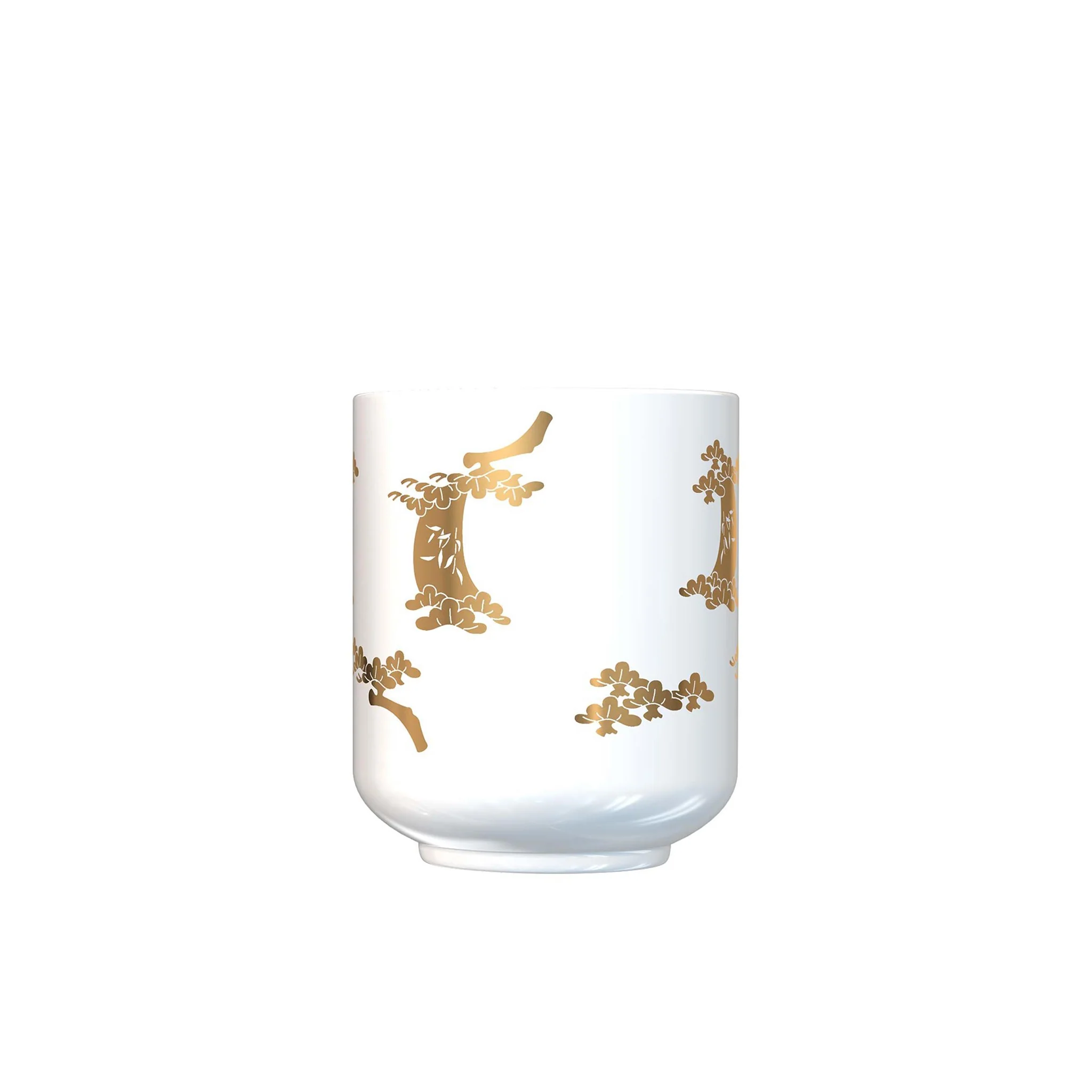 Candele Profumate in Tazza da Tè - Floraiku - Image 8