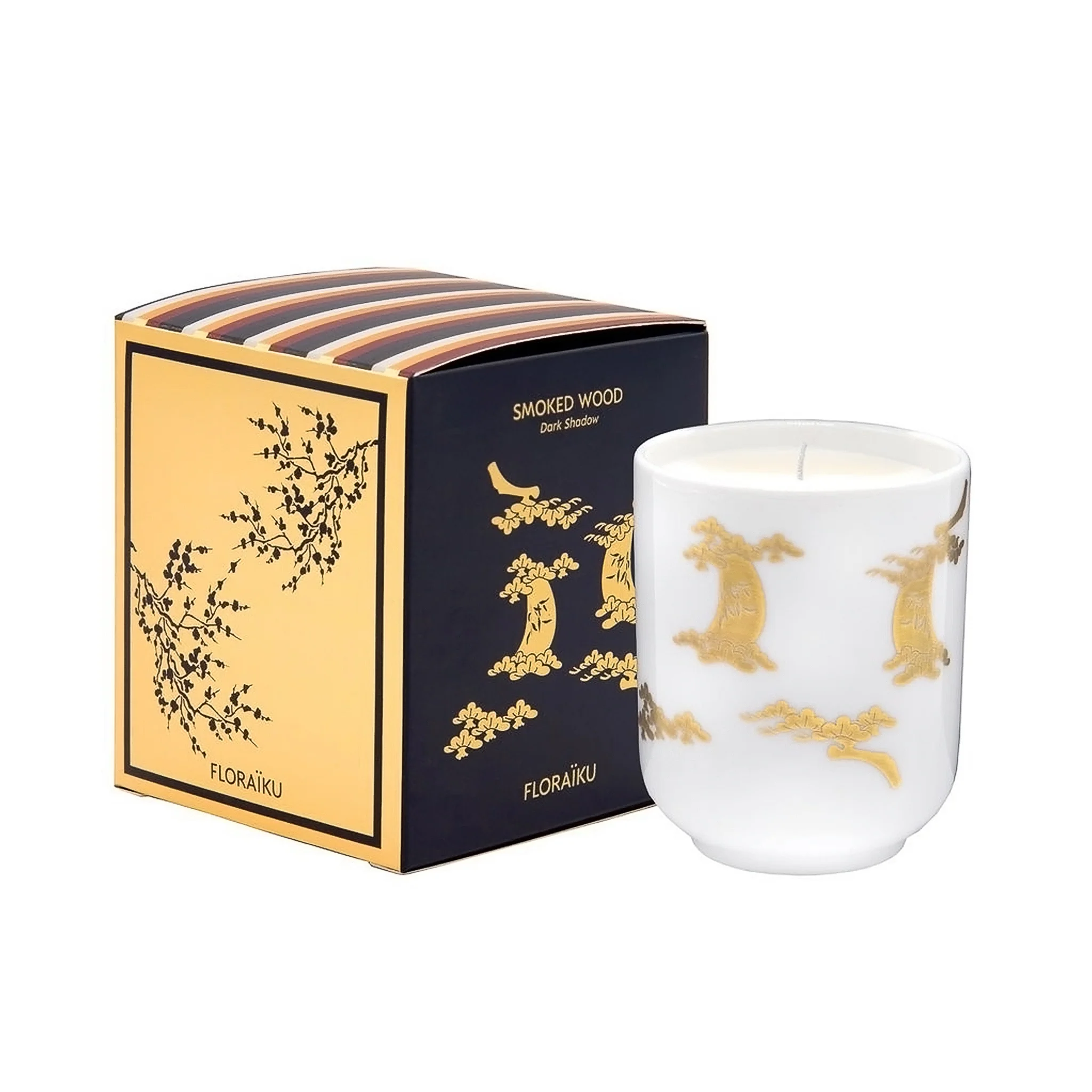 Candele Profumate in Tazza da Tè - Floraiku - Image 9