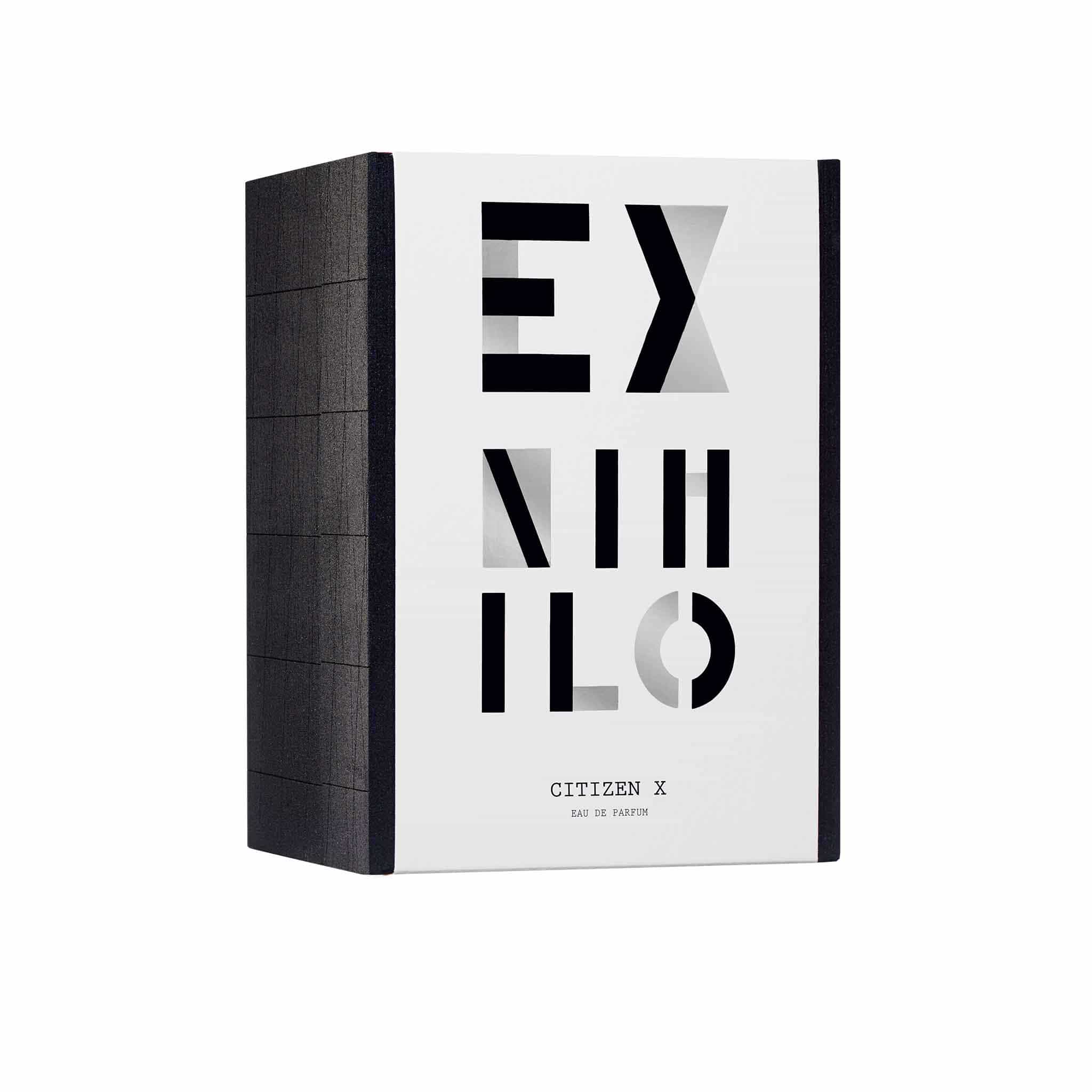 Citizen X - Ex Nihilo Paris - Image 4