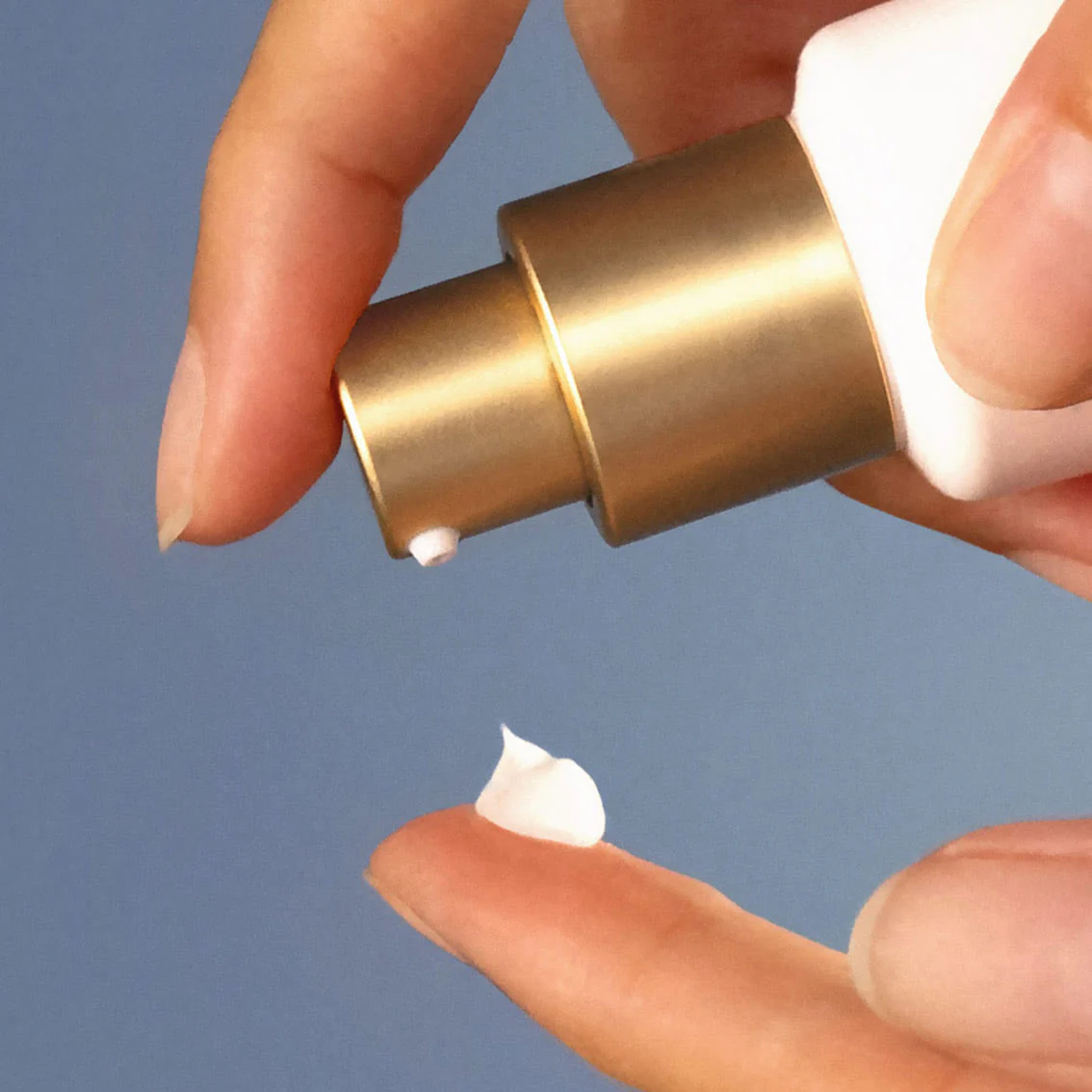 Blue Talisman Crema Mani - Ex Nihilo Paris - Image 4