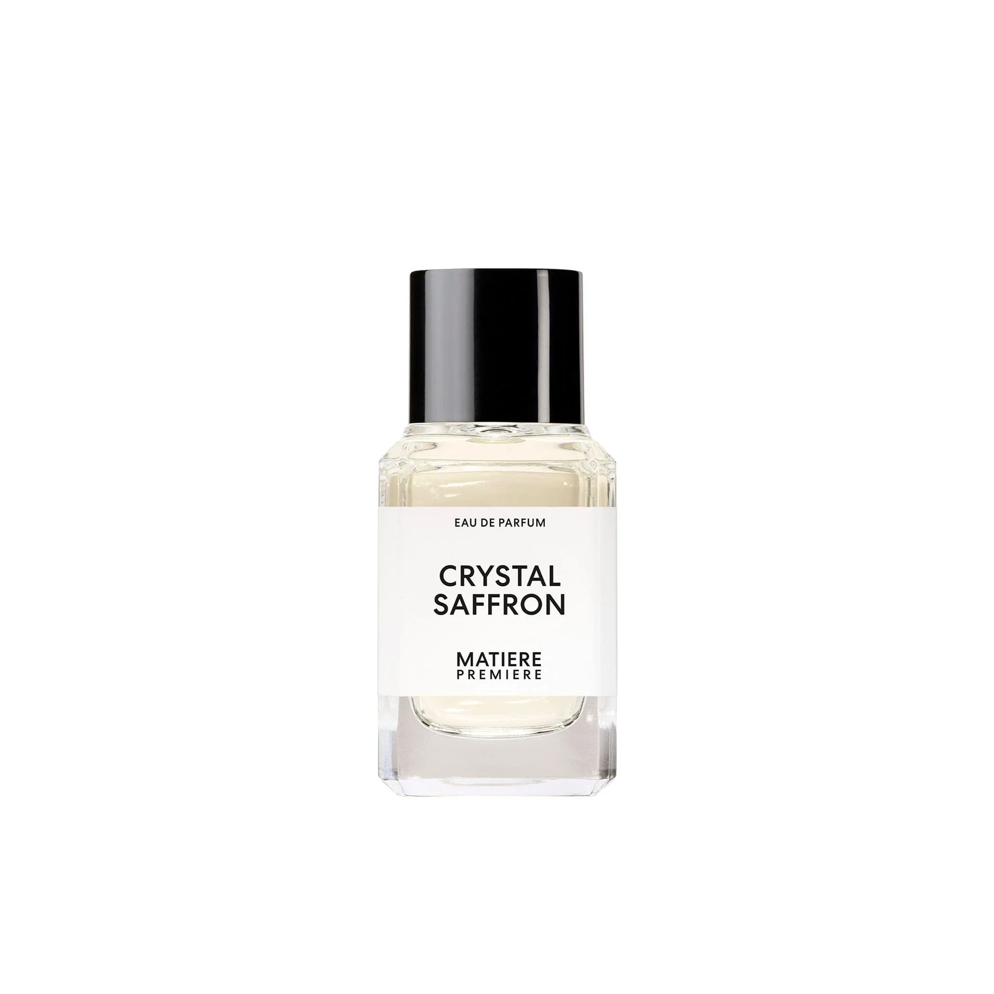 Crystal Saffron Eau de Parfum - Matiere Premiere - Image 4