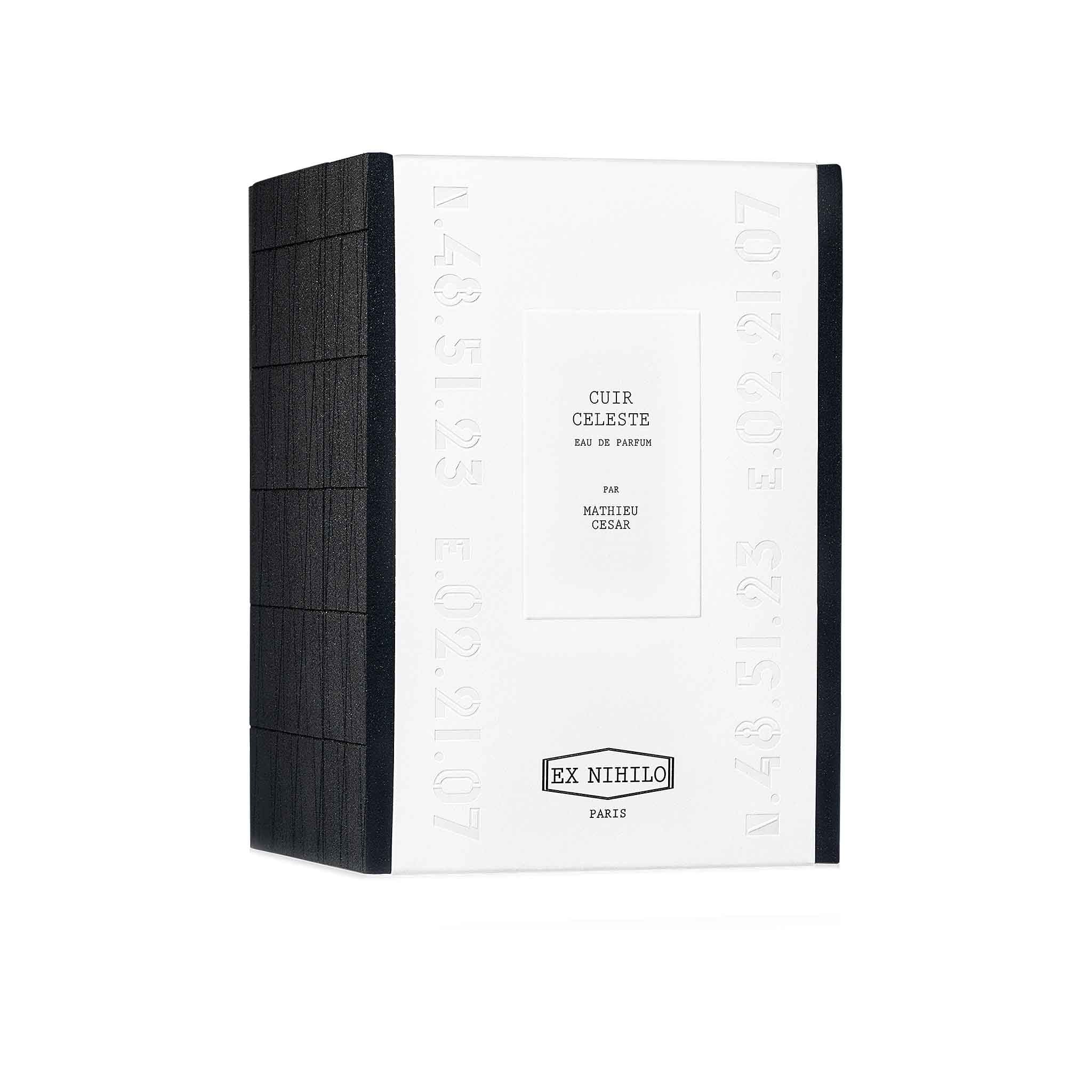 Cuir Celeste - Ex Nihilo Paris - Image 4