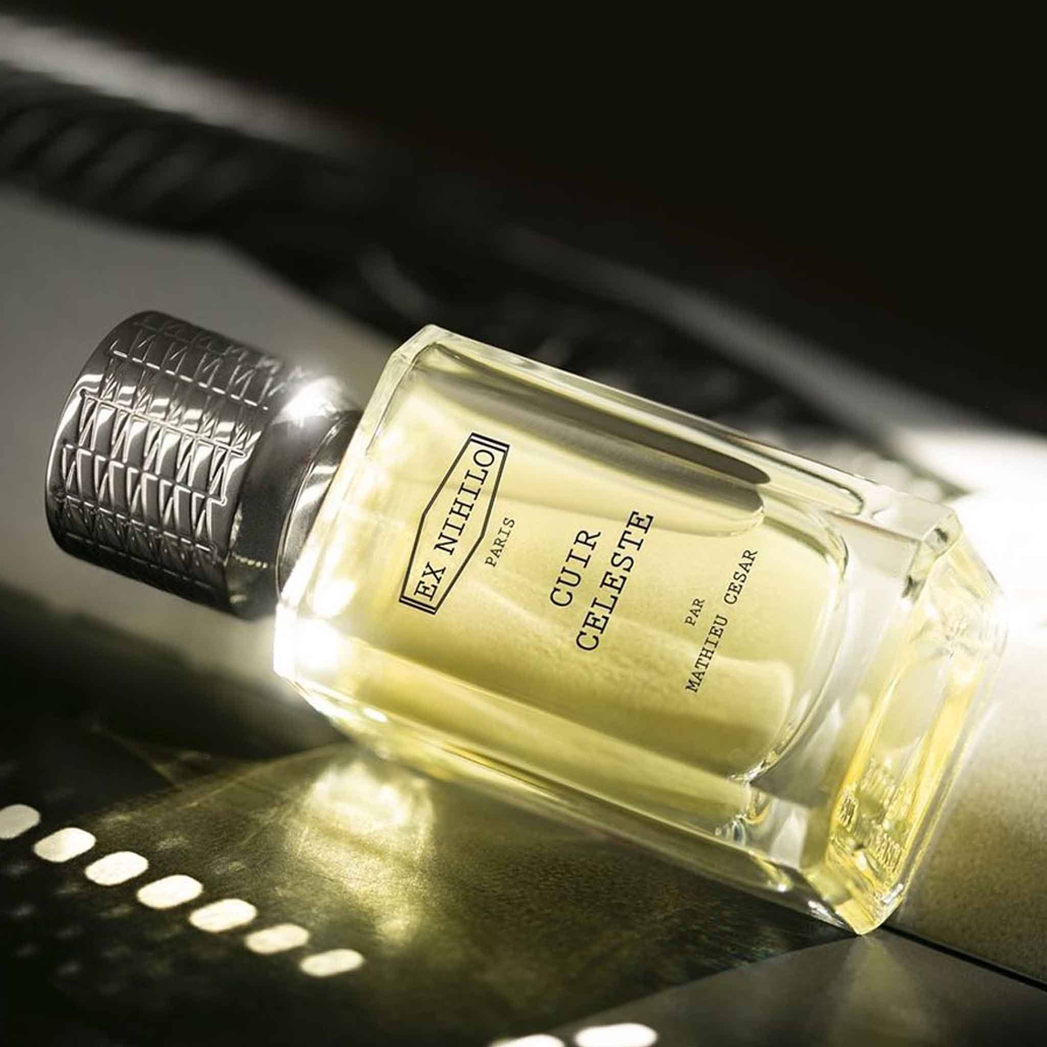 Cuir Celeste - Ex Nihilo Paris - Image 6