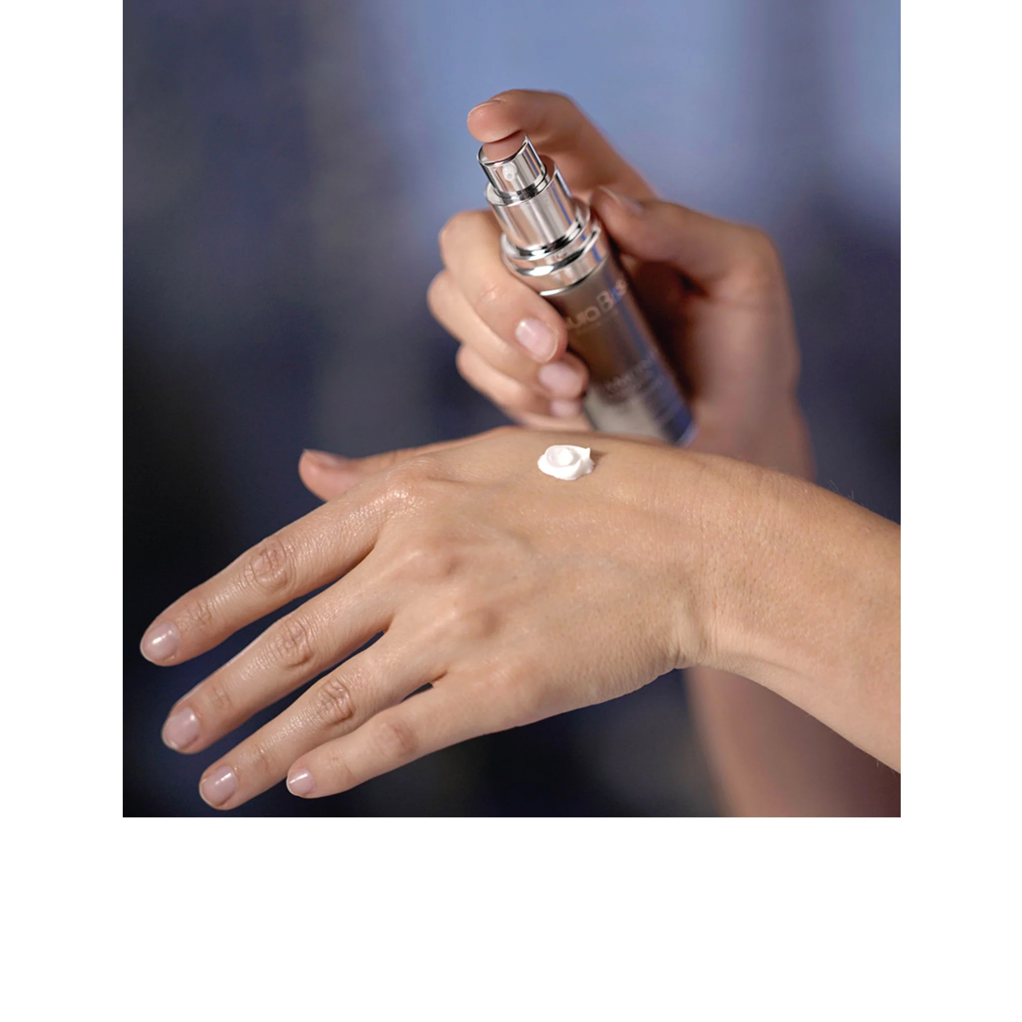 Diamond Cocoon Skin Booster - Natura Bissé - Image 3