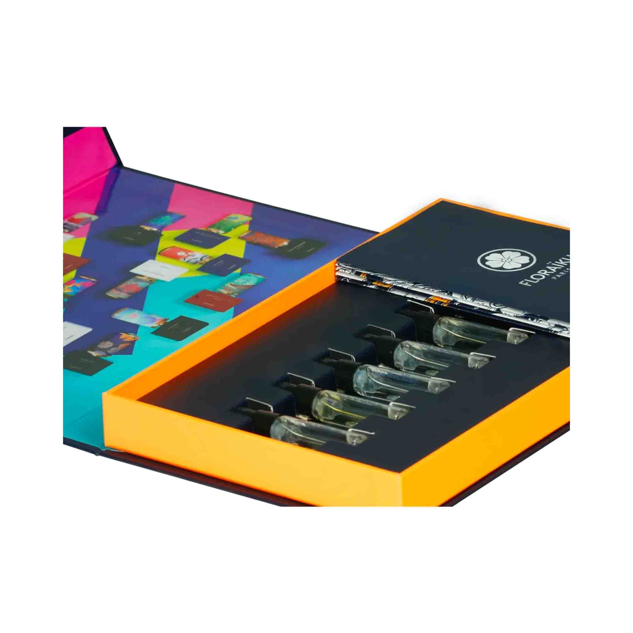 Discovery Set N.2 - Floraiku - Image 3