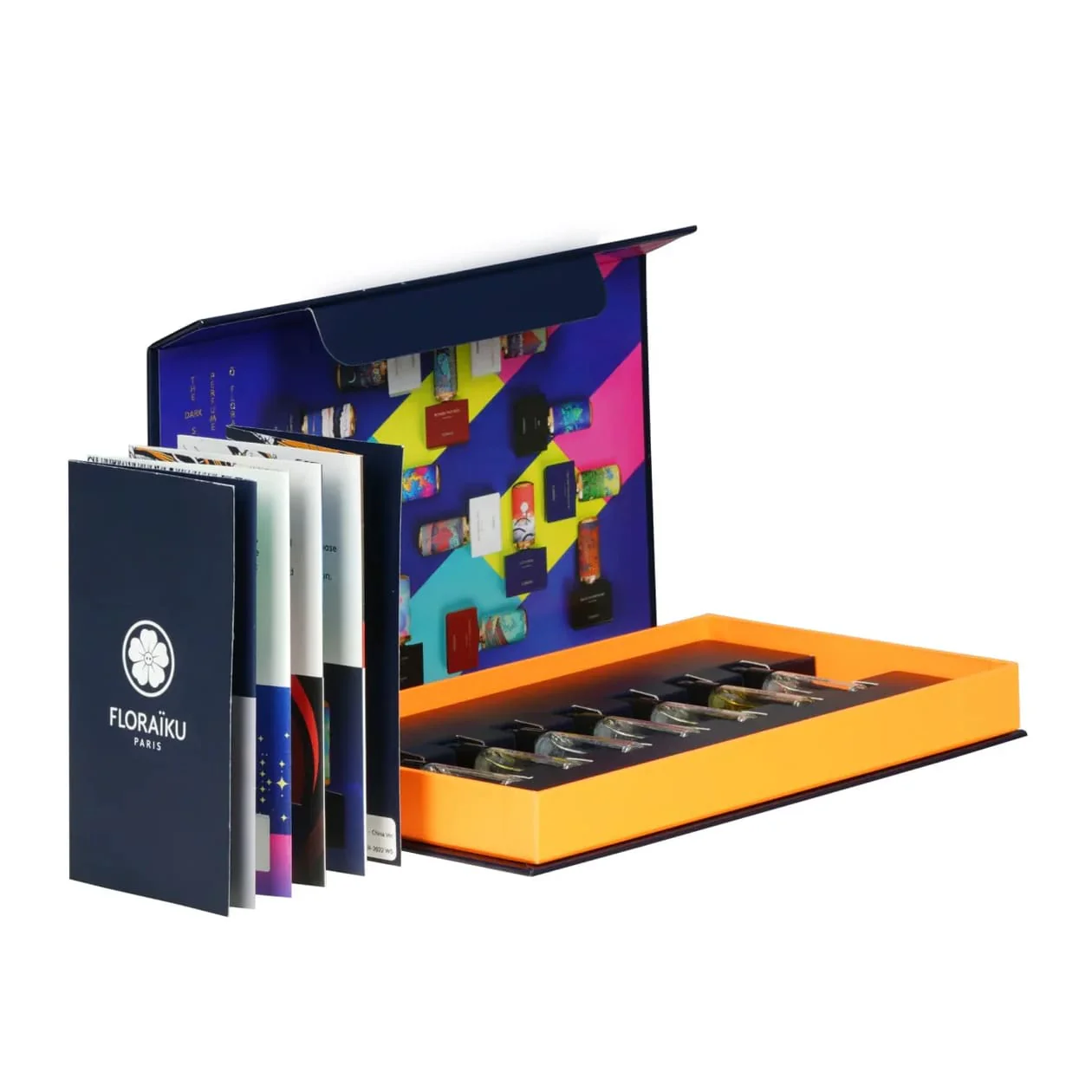 Discovery Set New 2024 - Floraiku - Image 3