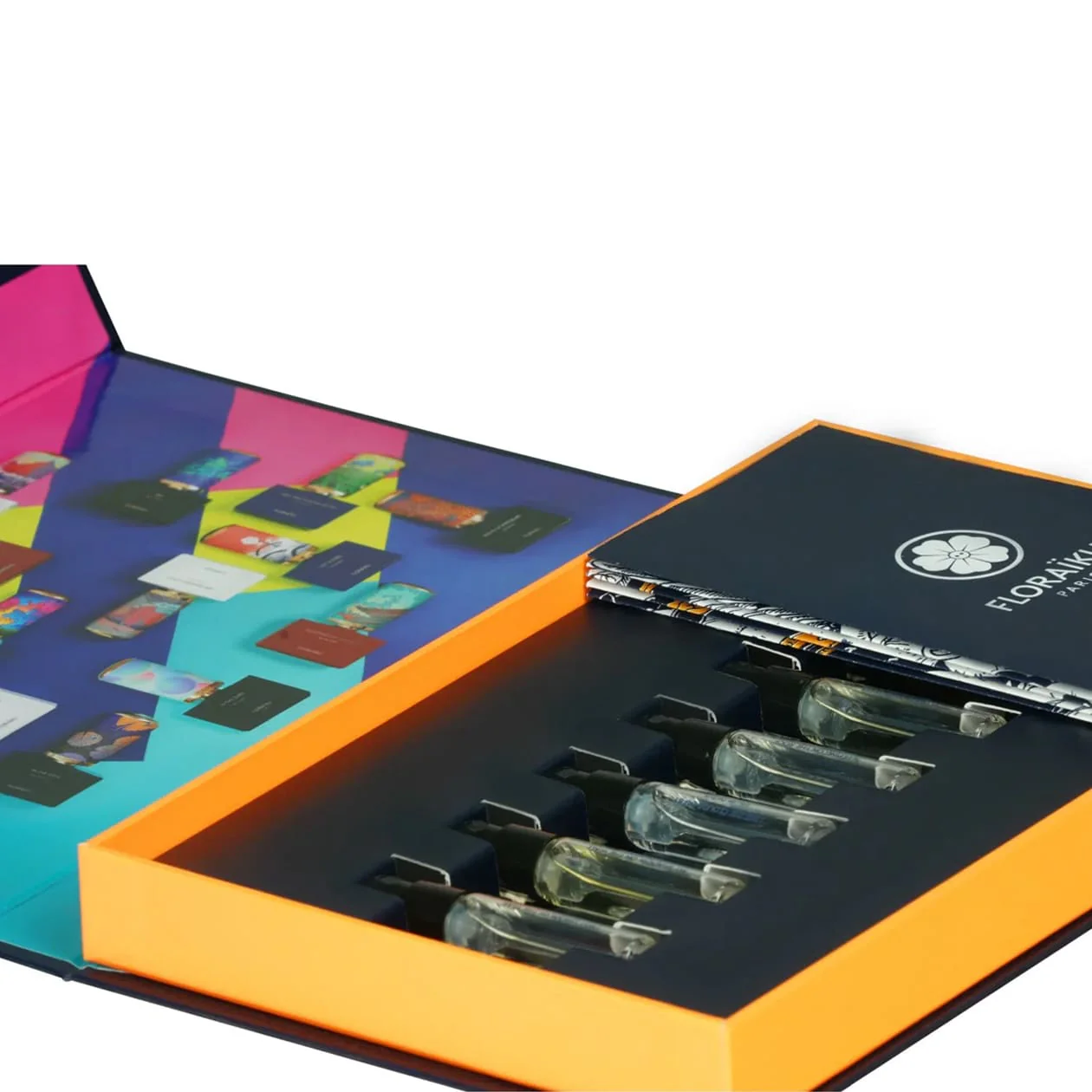 Discovery Set New 2024 - Floraiku - Image 4