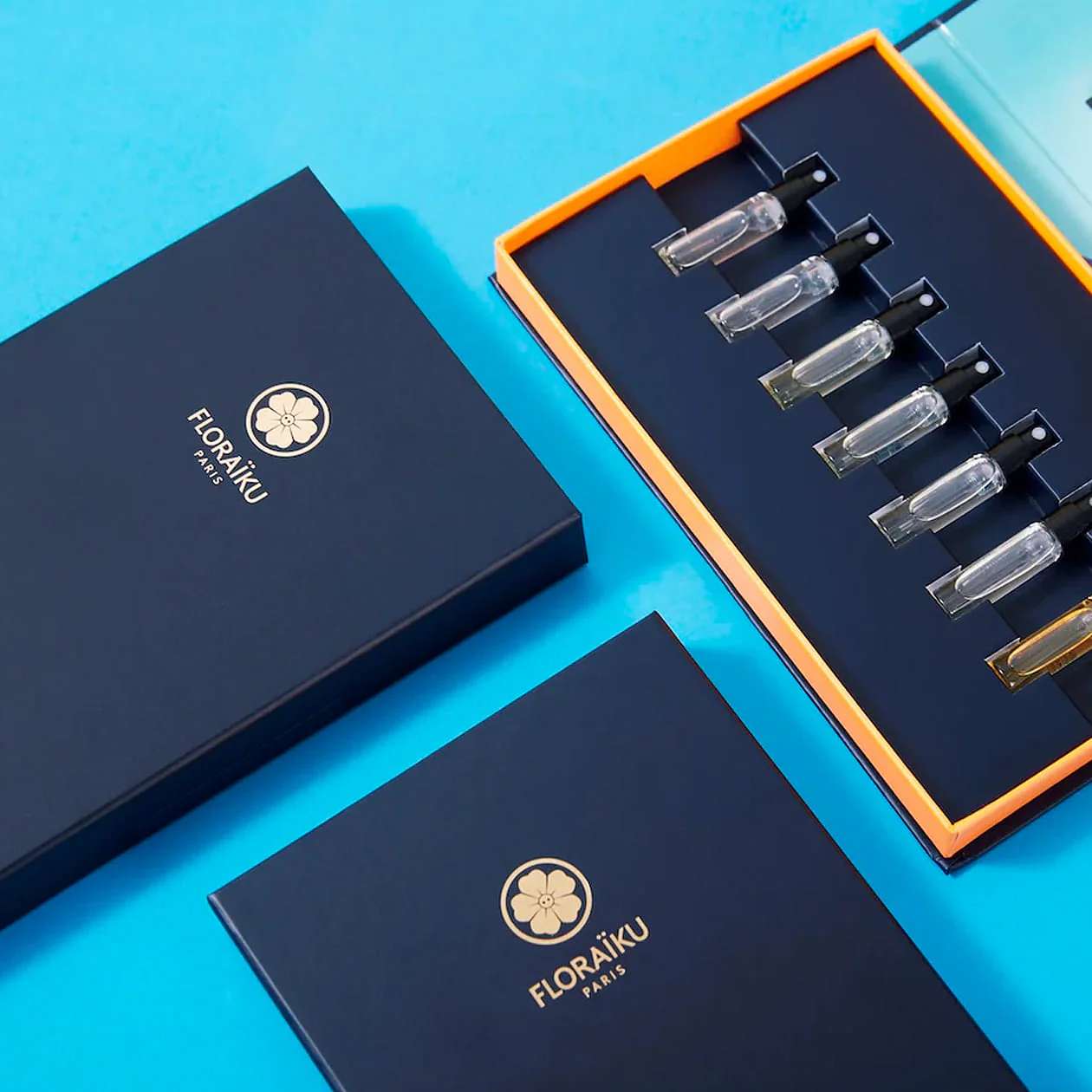 Discovery Set New 2024 - Floraiku - Image 5