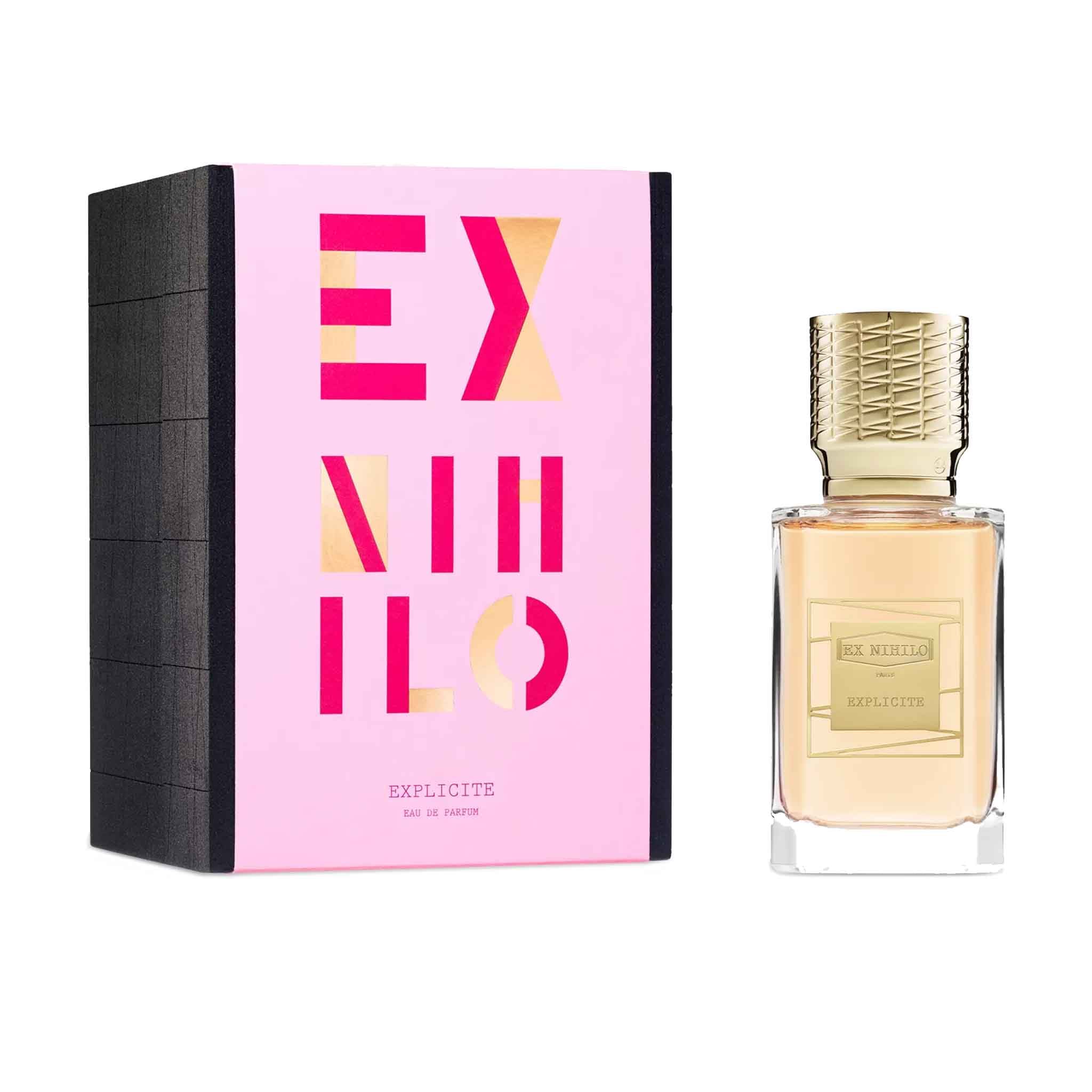 Explicite - Ex Nihilo Paris - Image 4