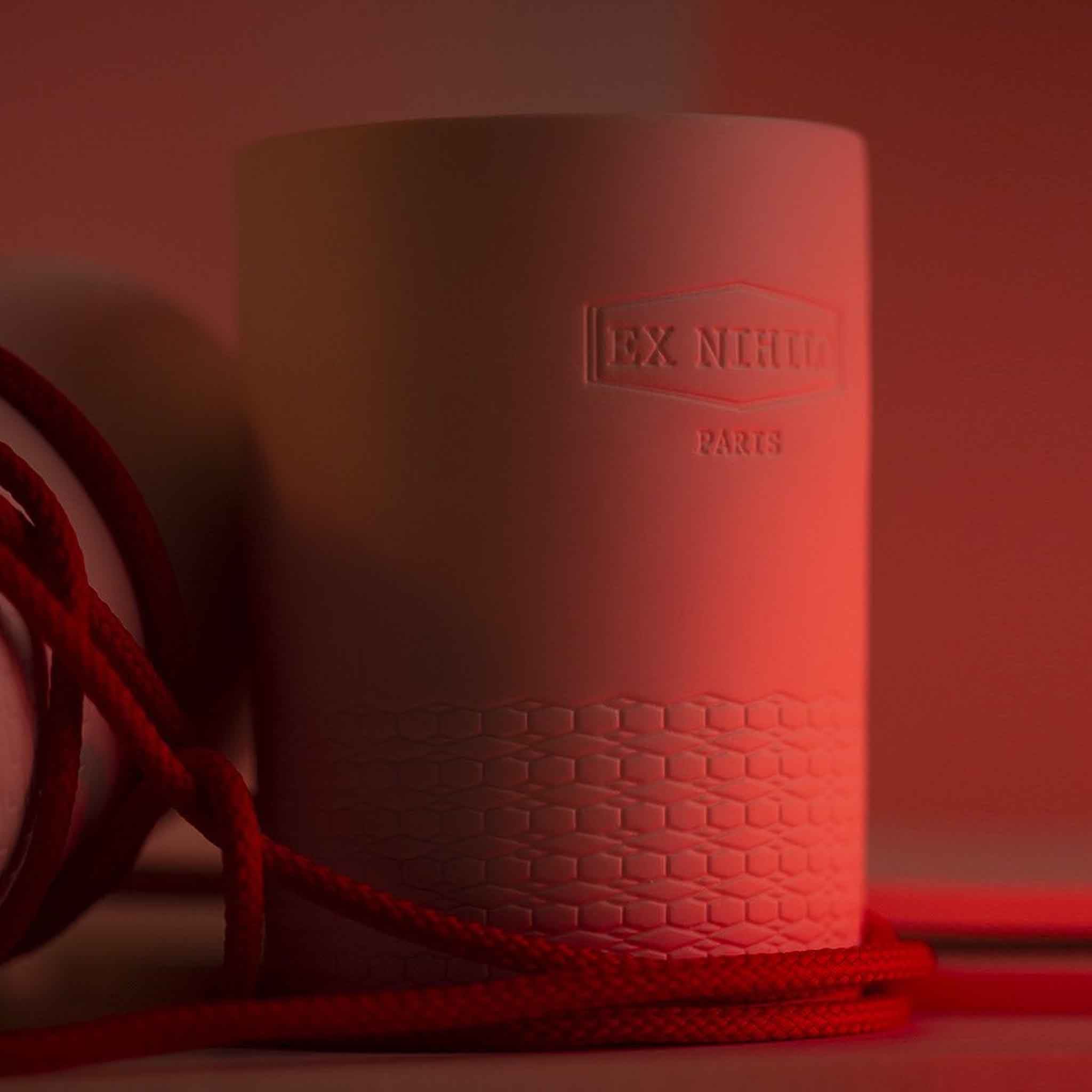 Fleur Narcotique Candle - Ex Nihilo Paris - Image 4