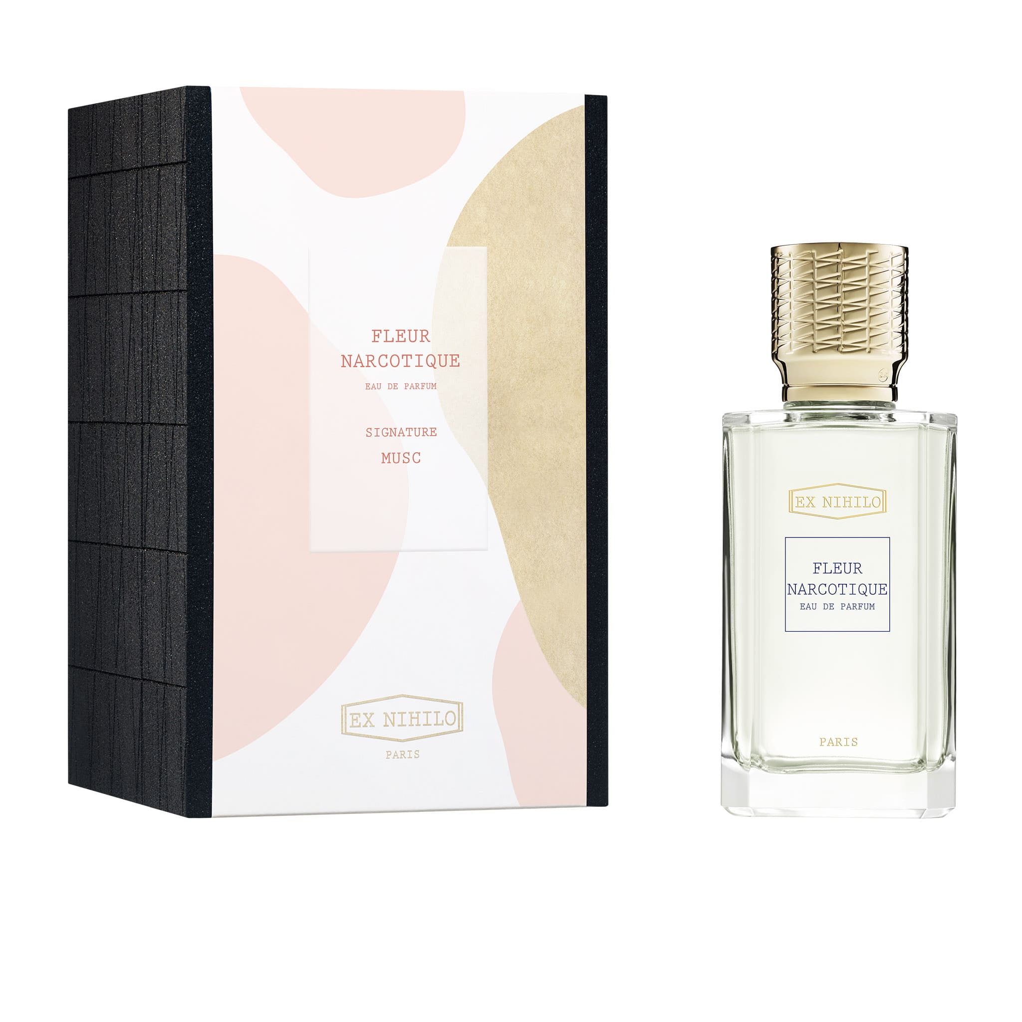Fleur Narcotique Musc - Ex Nihilo Paris - Image 3