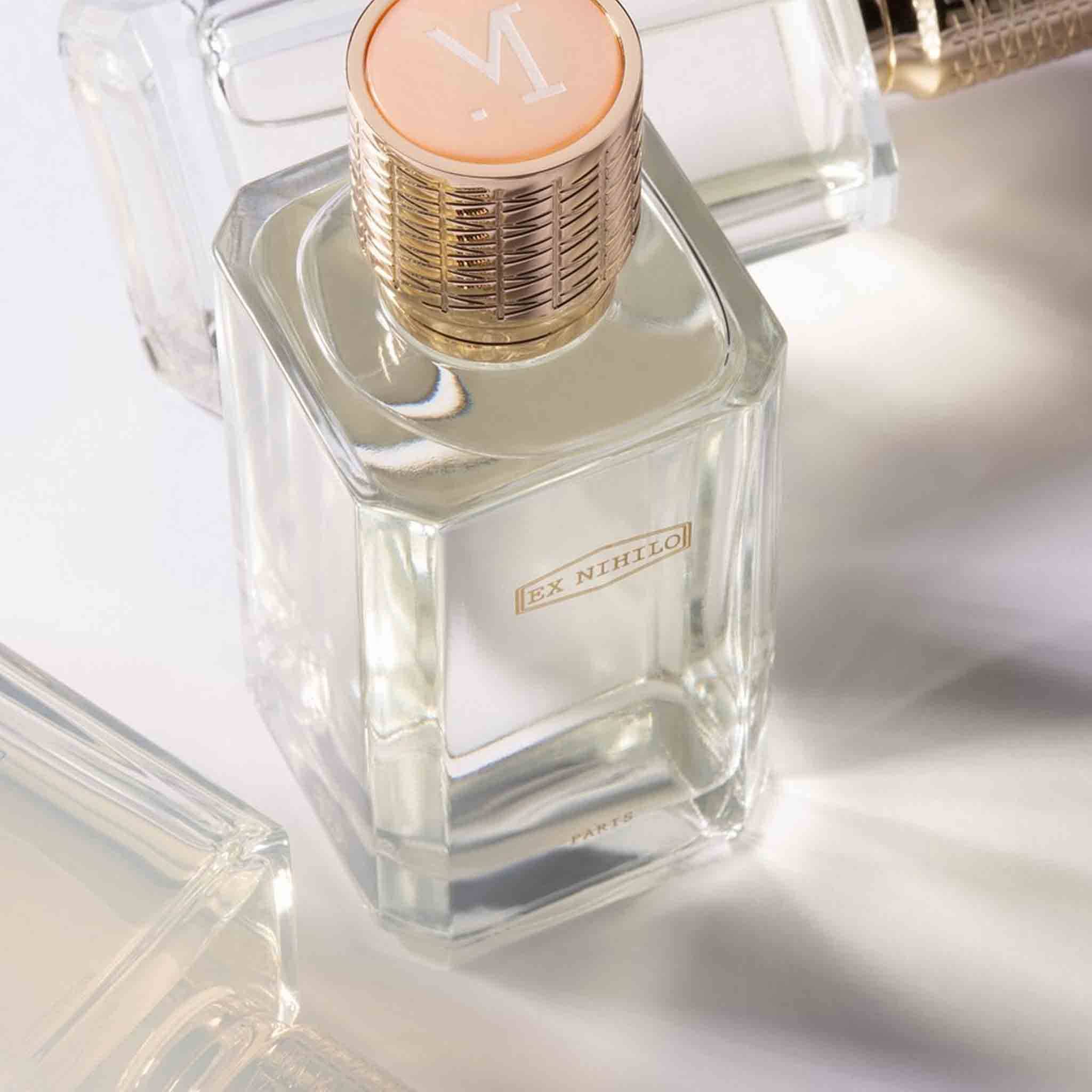 Fleur Narcotique Musc - Ex Nihilo Paris - Image 4