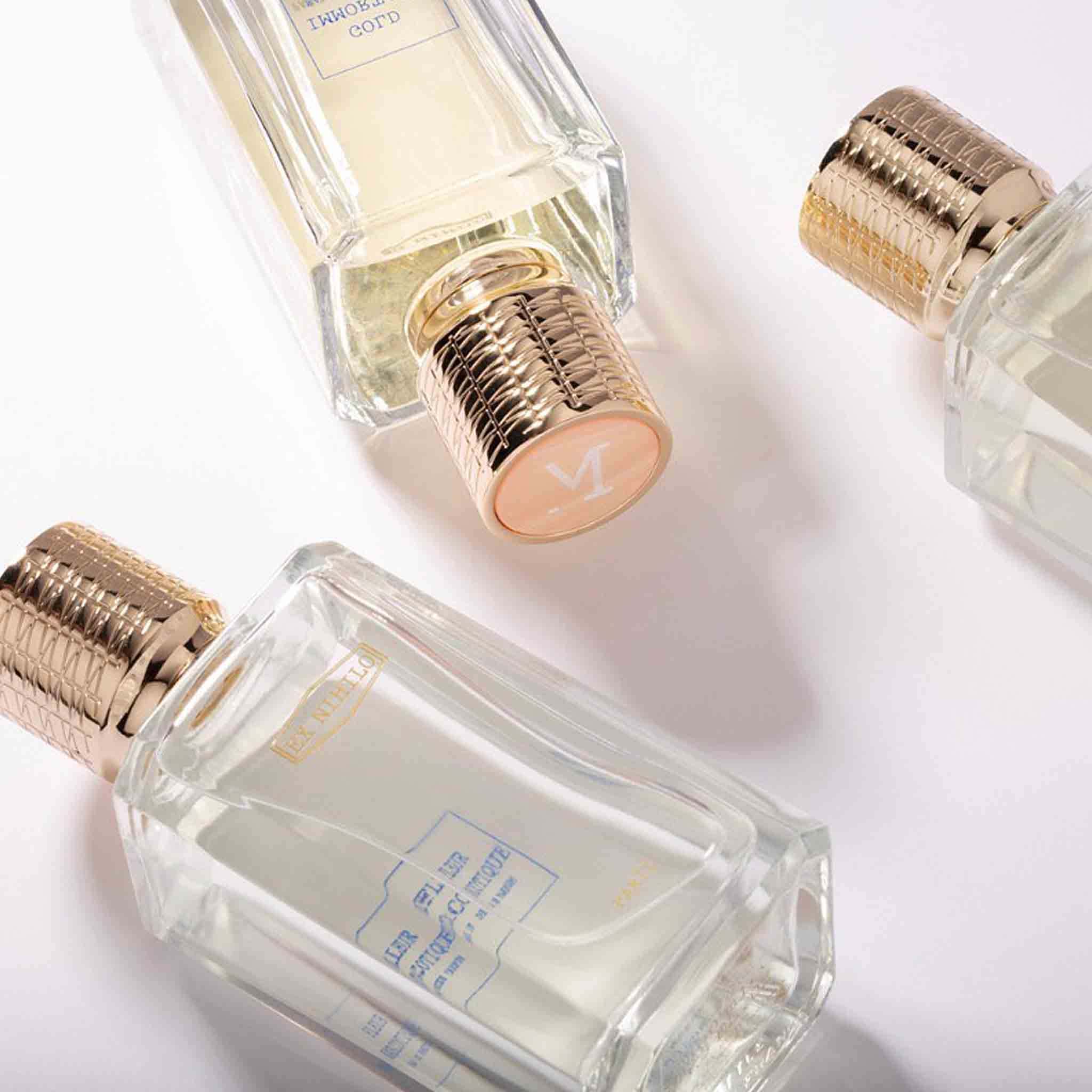 Fleur Narcotique Musc - Ex Nihilo Paris - Image 5