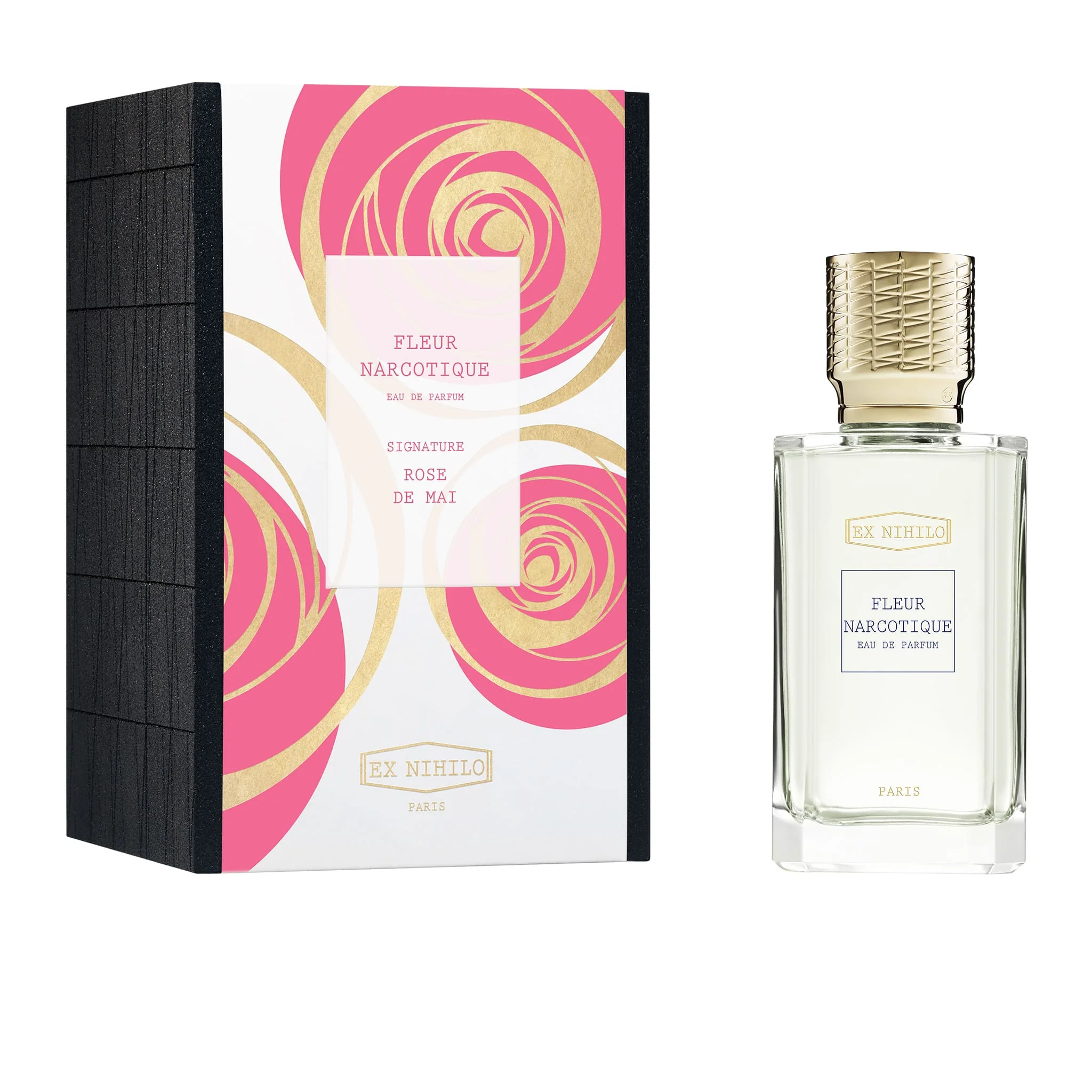 Fleur Narcotique Rose of May - Ex Nihilo Paris - Image 3